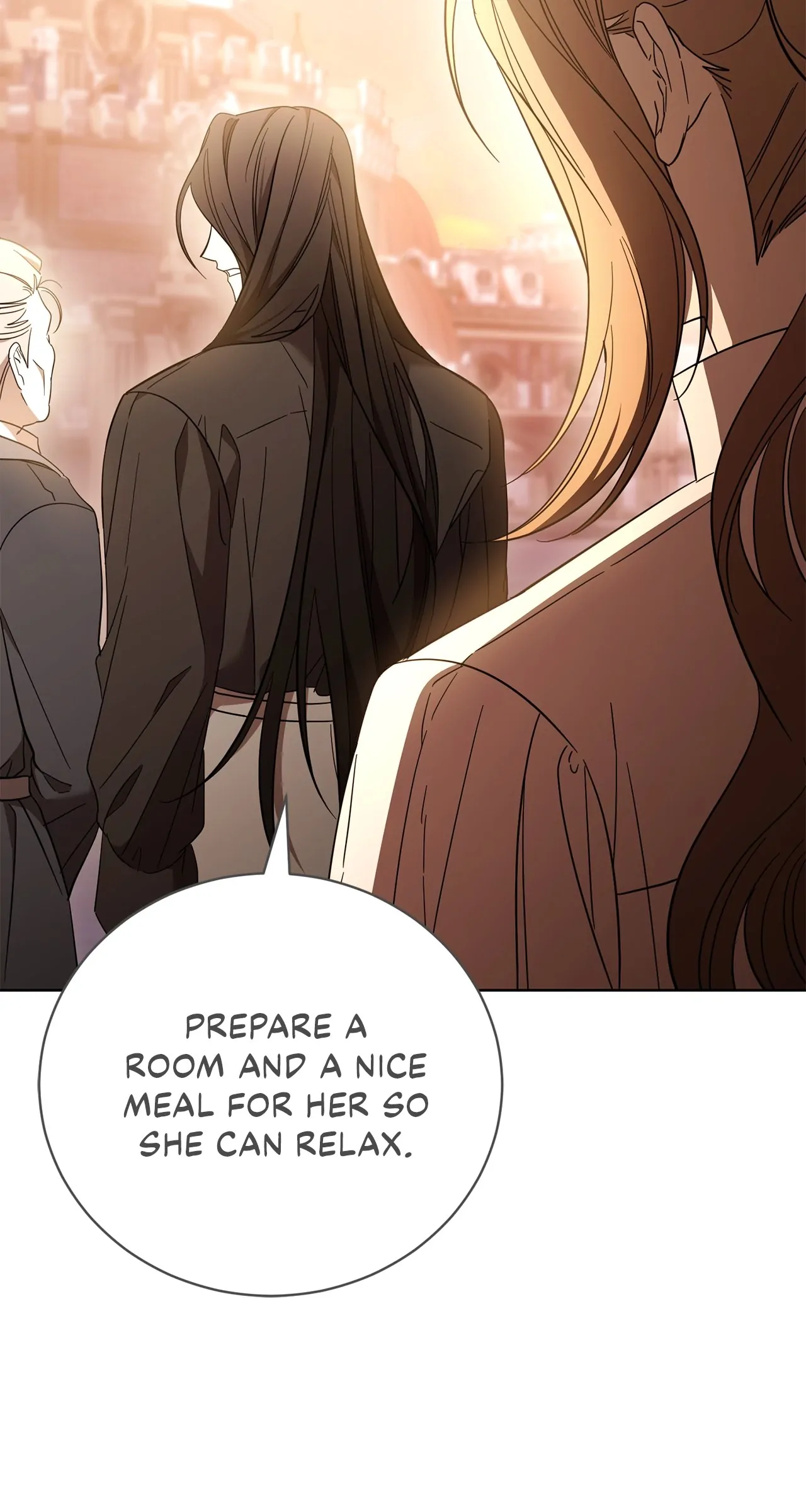 Black Chains - Chapter 5 manhwa