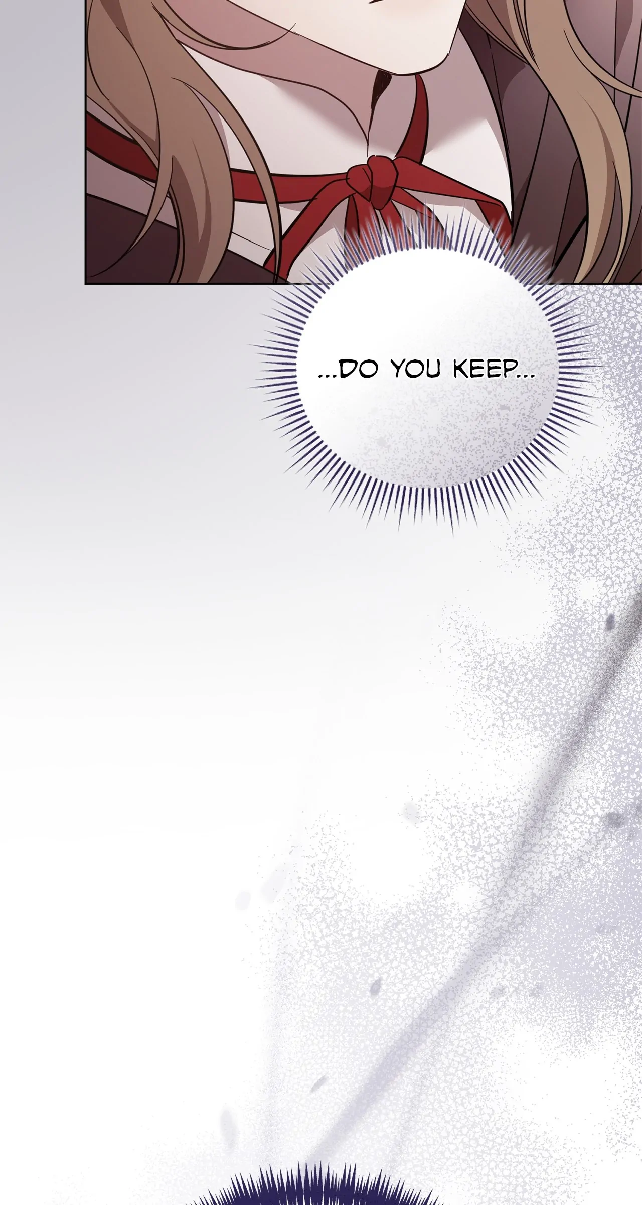 Black Chains - Chapter 5 manhwa