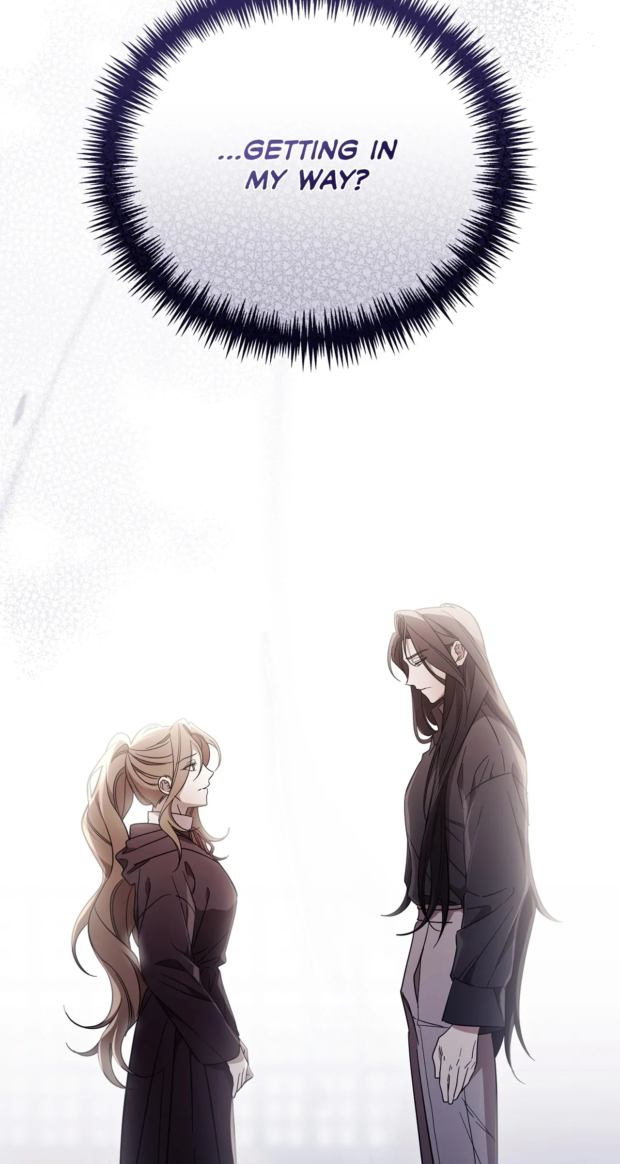 Black Chains - Chapter 5 manhwa