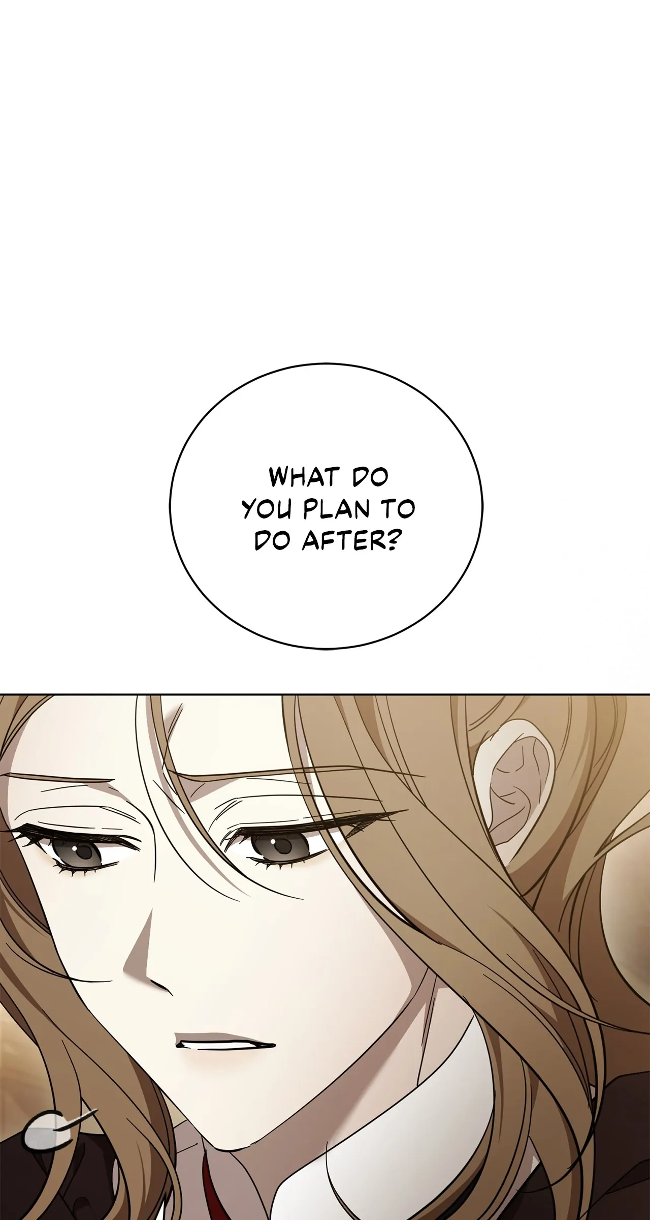 Black Chains - Chapter 5 manhwa