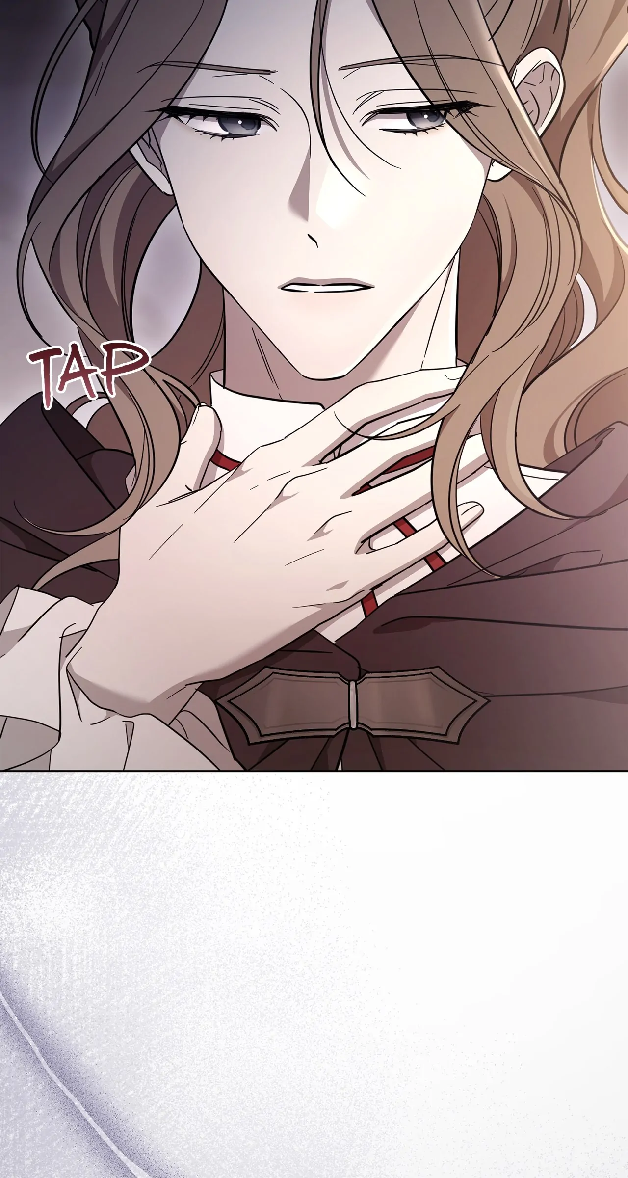 Black Chains - Chapter 5 manhwa