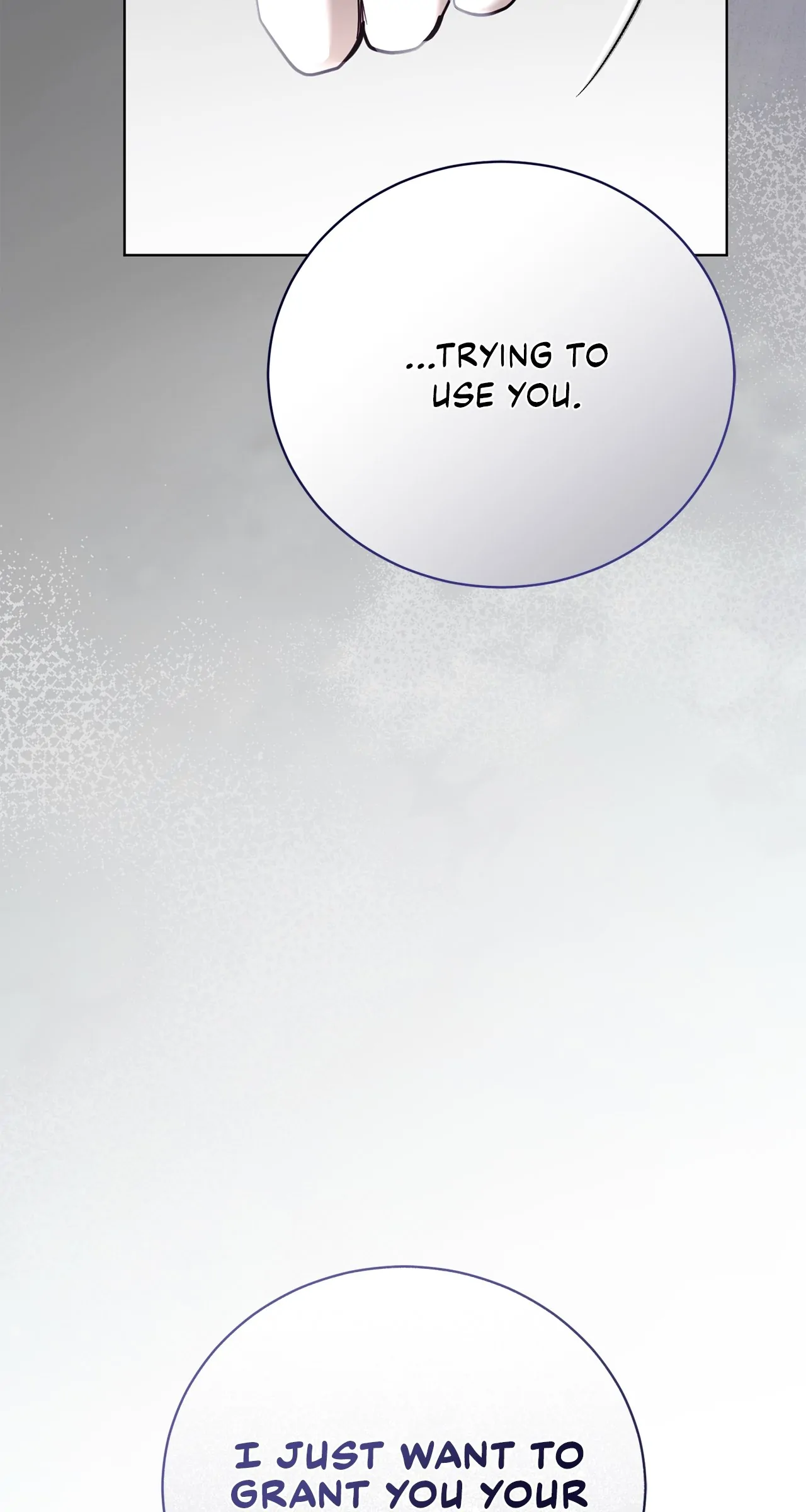 Black Chains - Chapter 5 manhwa