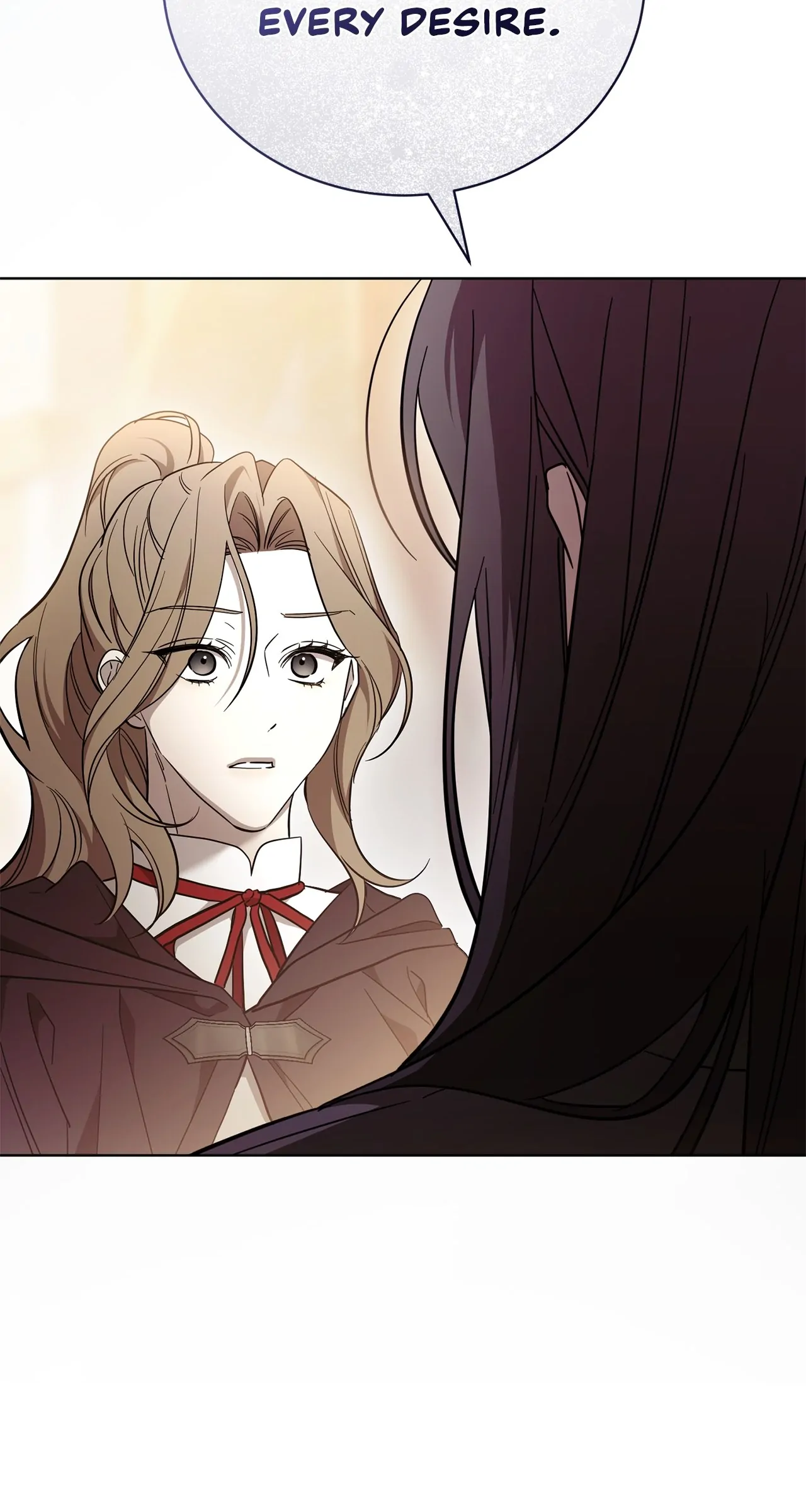 Black Chains - Chapter 5 manhwa
