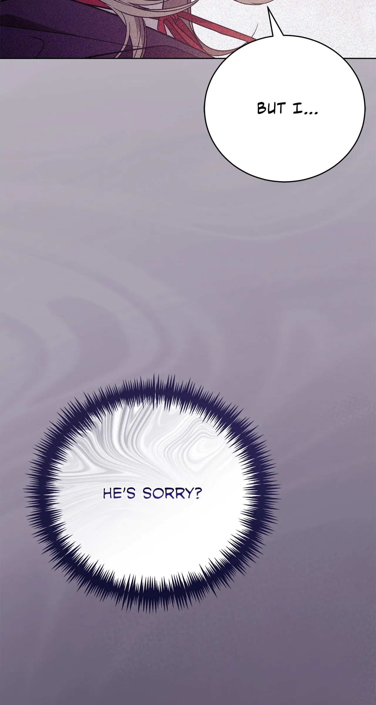 Black Chains - Chapter 5 manhwa