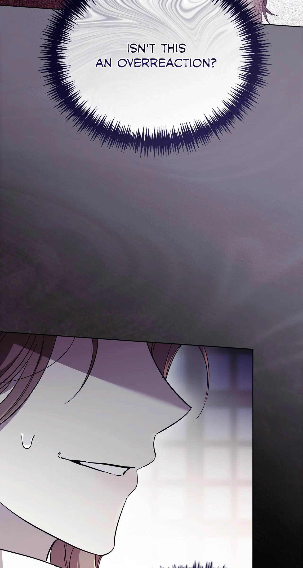 Black Chains - Chapter 5 manhwa