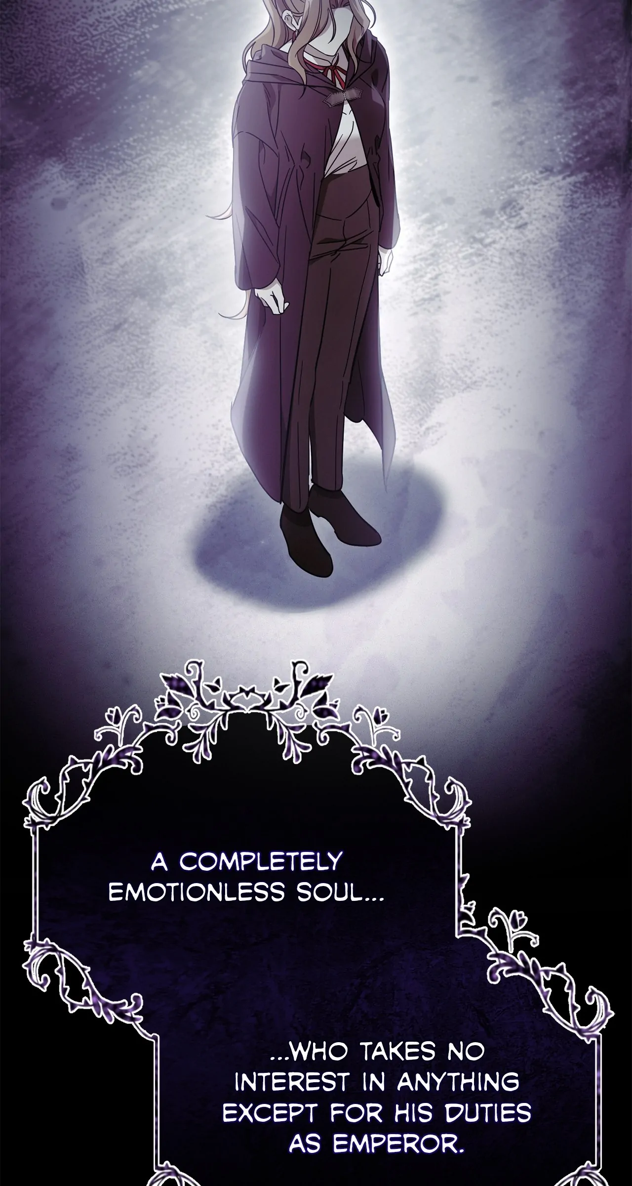 Black Chains - Chapter 5 manhwa