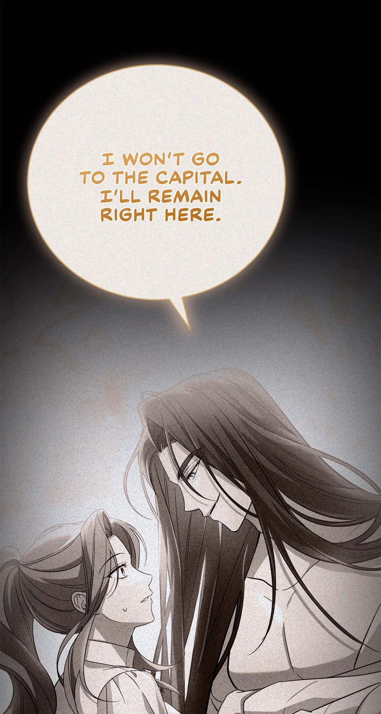 Black Chains - Chapter 5 manhwa