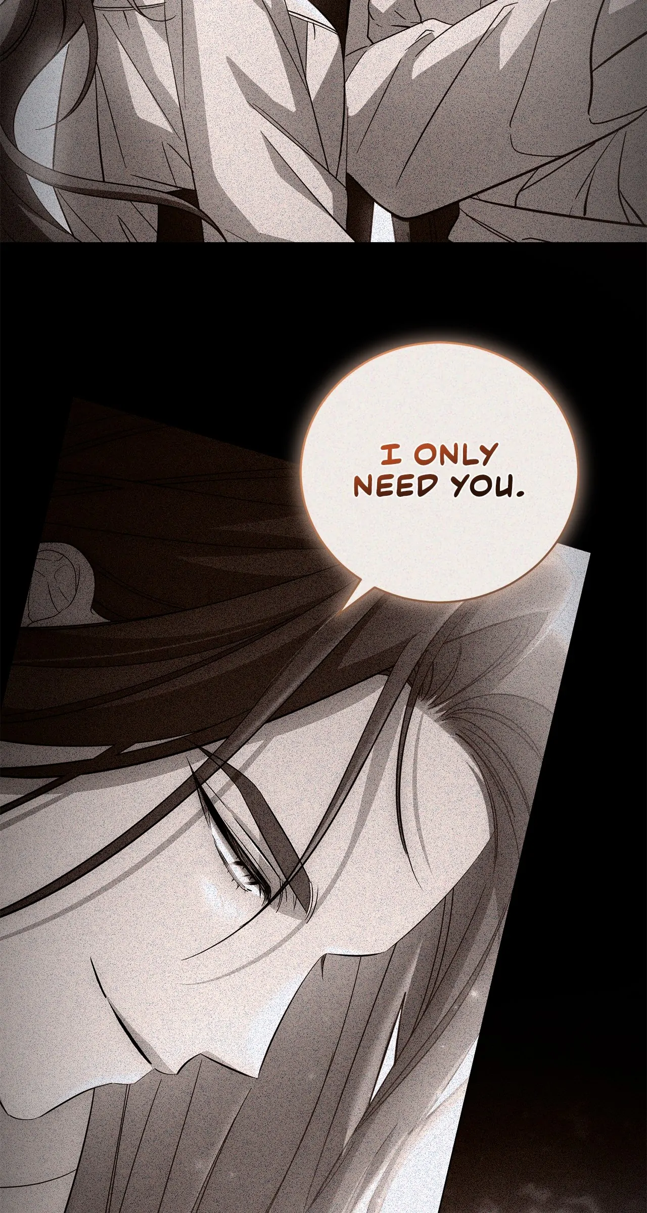 Black Chains - Chapter 5 manhwa