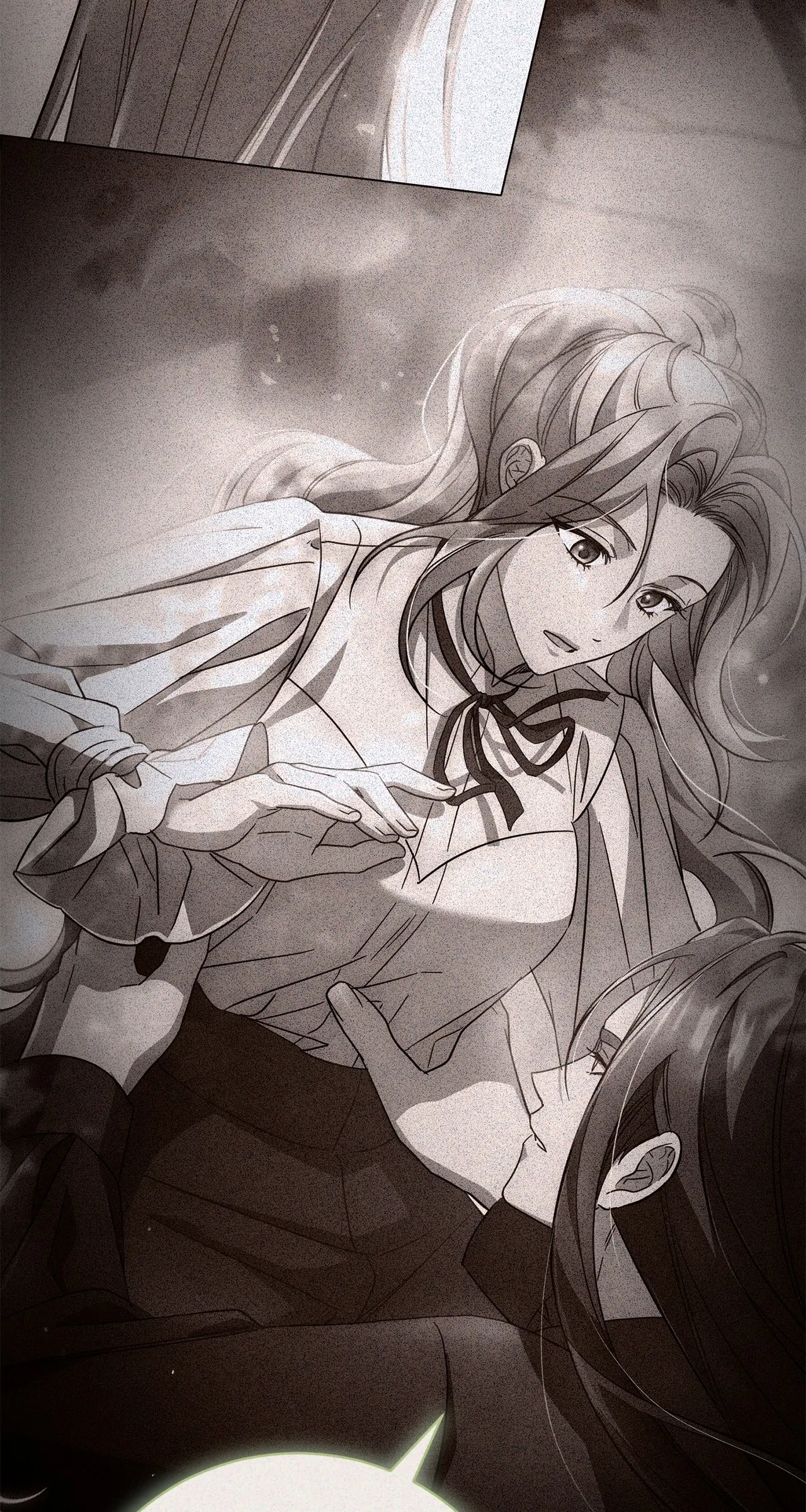 Black Chains - Chapter 5 manhwa