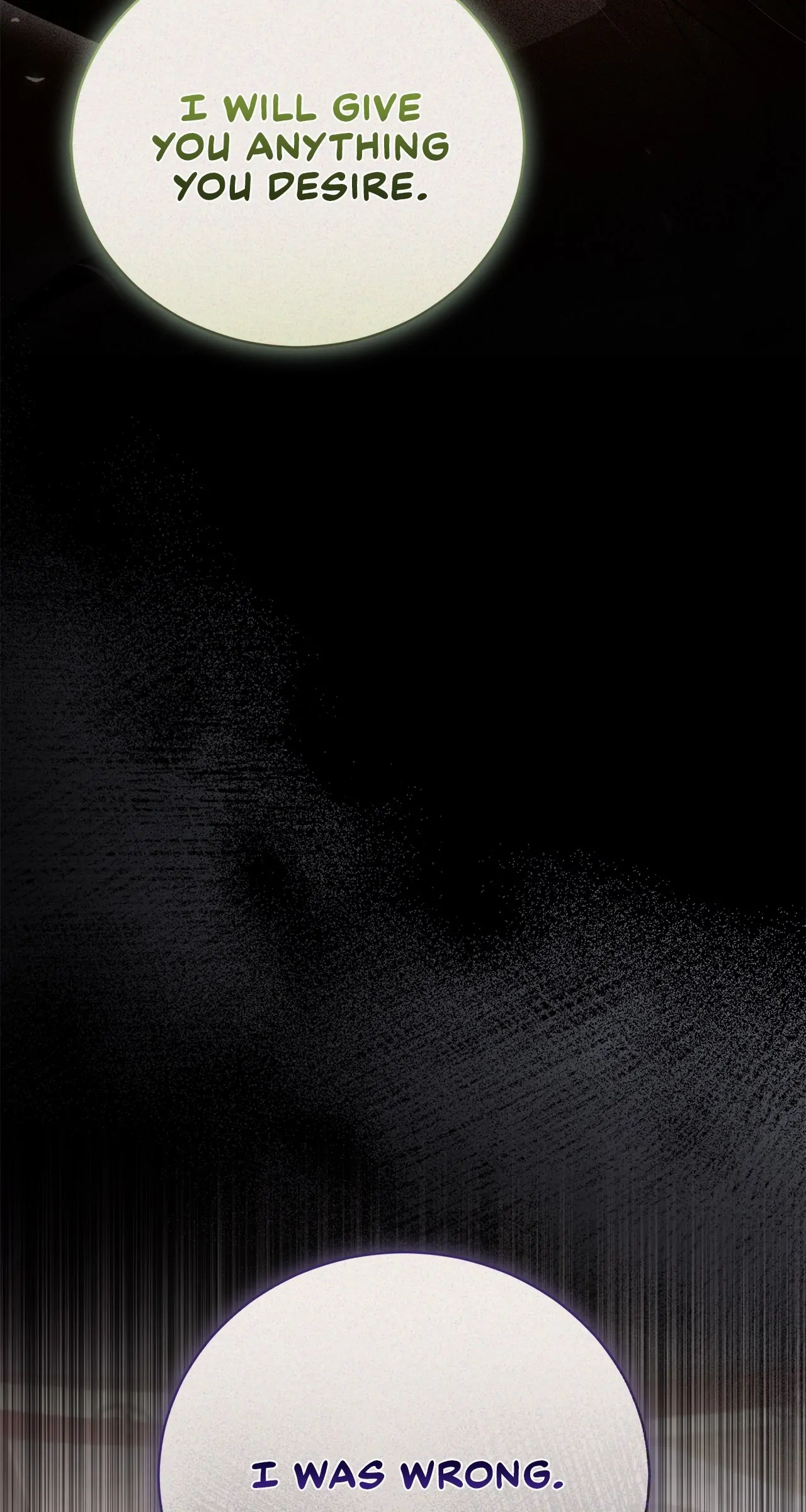 Black Chains - Chapter 5 manhwa