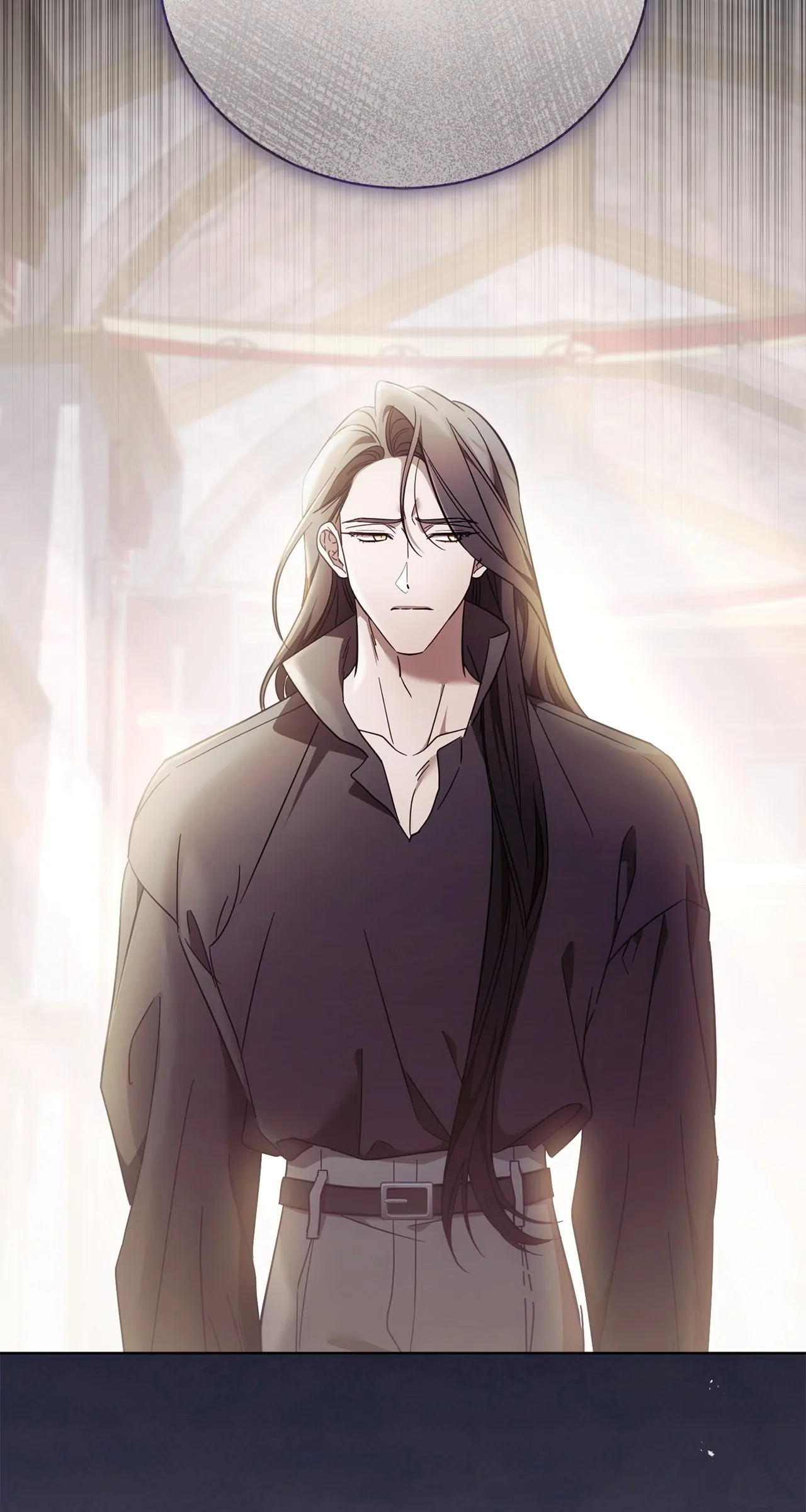 Black Chains - Chapter 5 manhwa