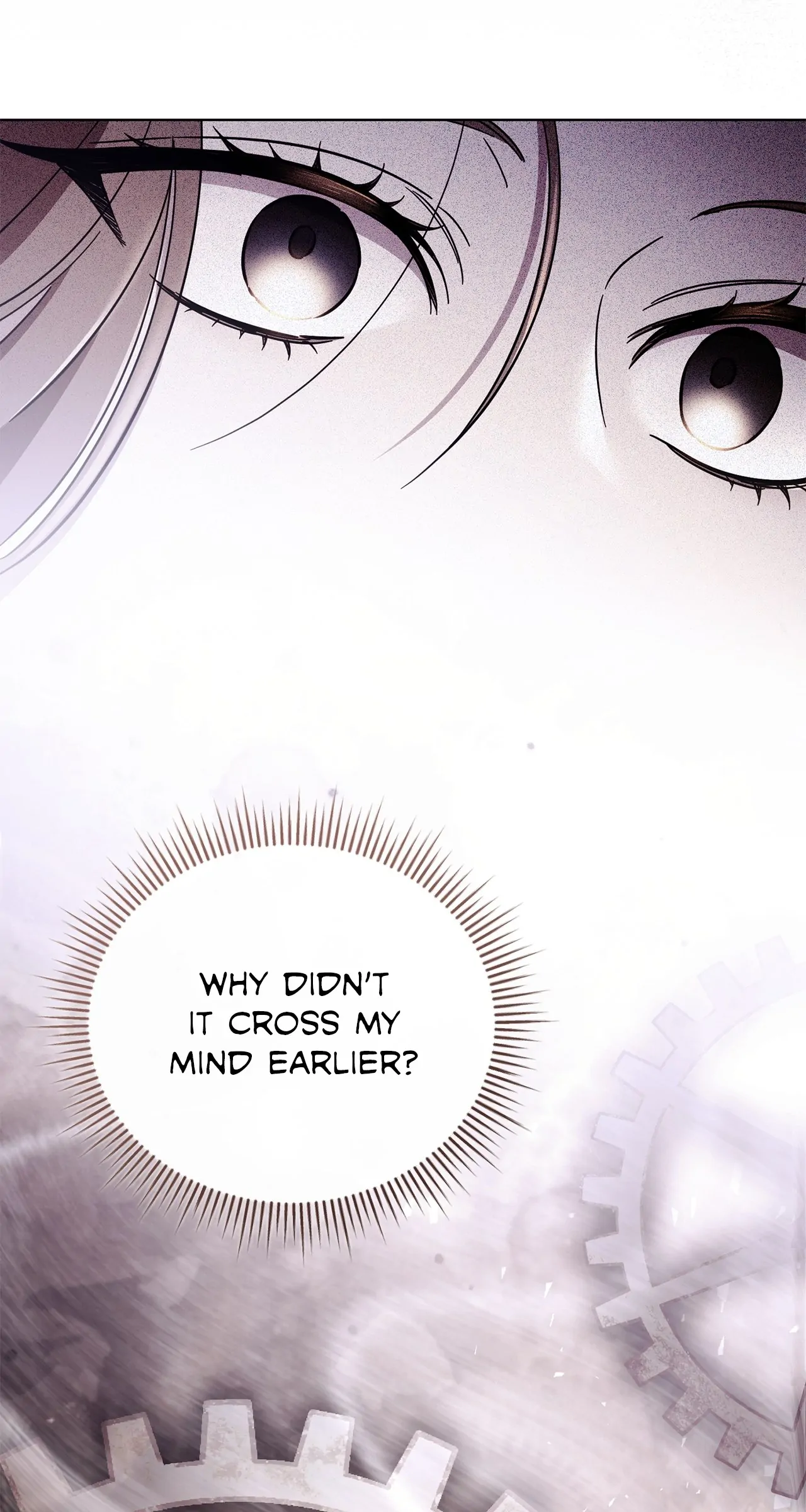 Black Chains - Chapter 5 manhwa