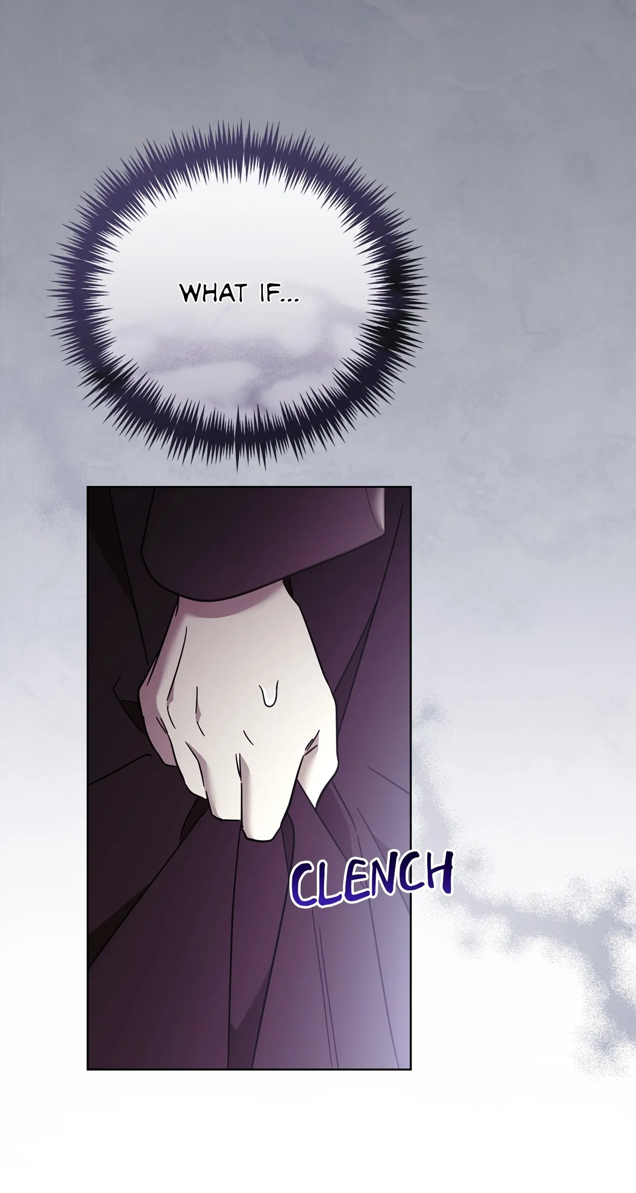 Black Chains - Chapter 5 manhwa