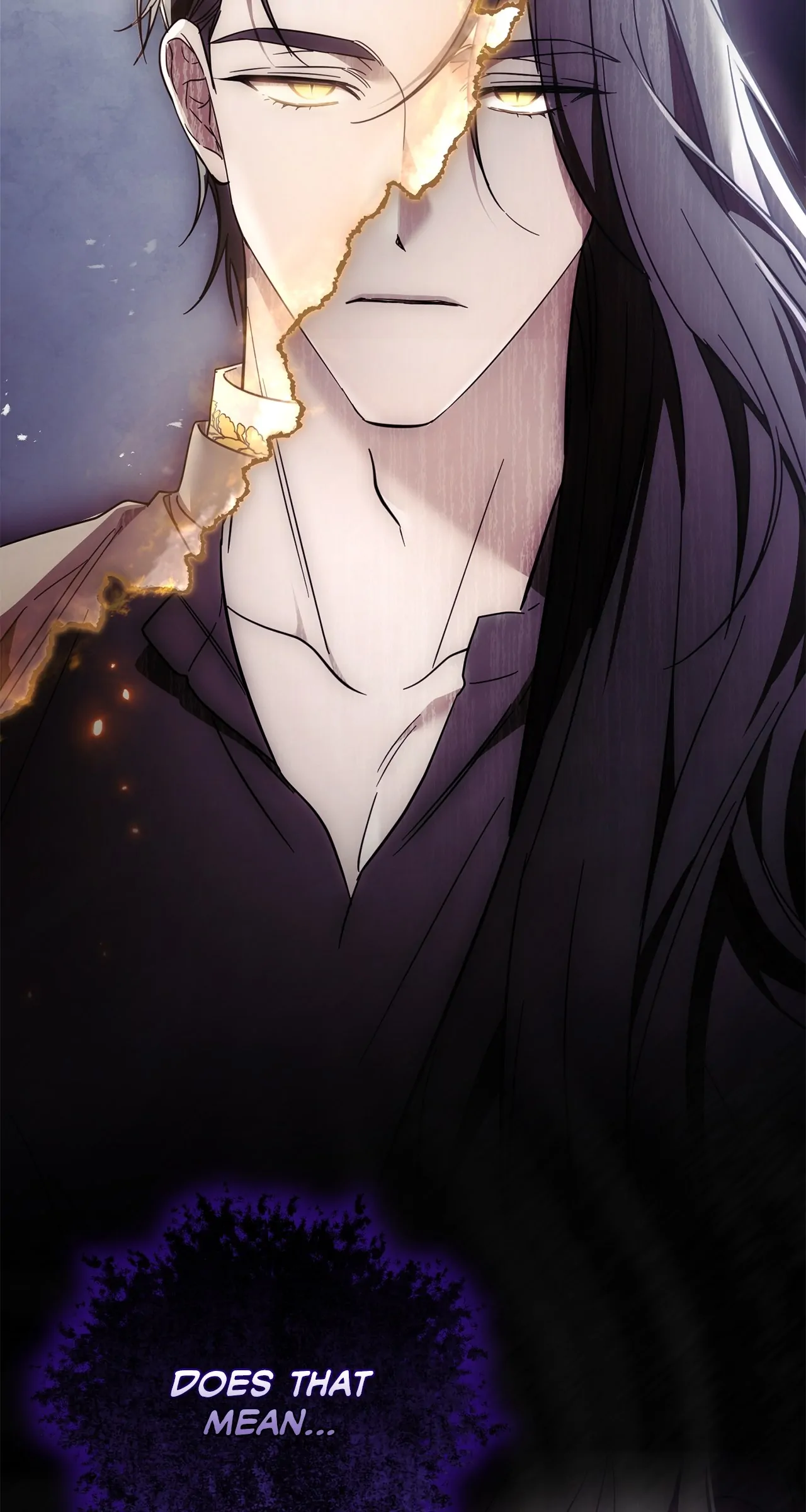 Black Chains - Chapter 5 manhwa