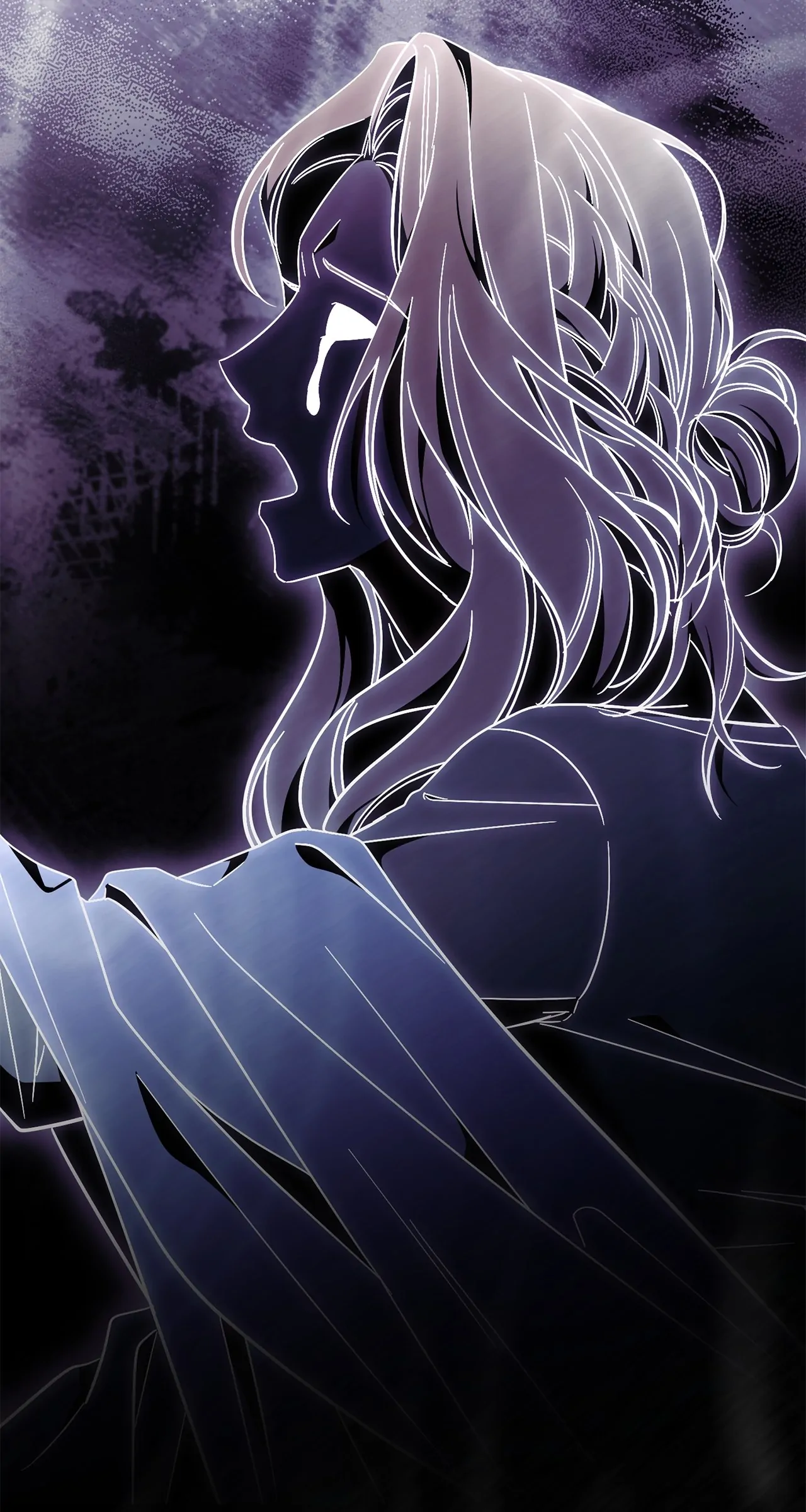 Black Chains - Chapter 5 manhwa