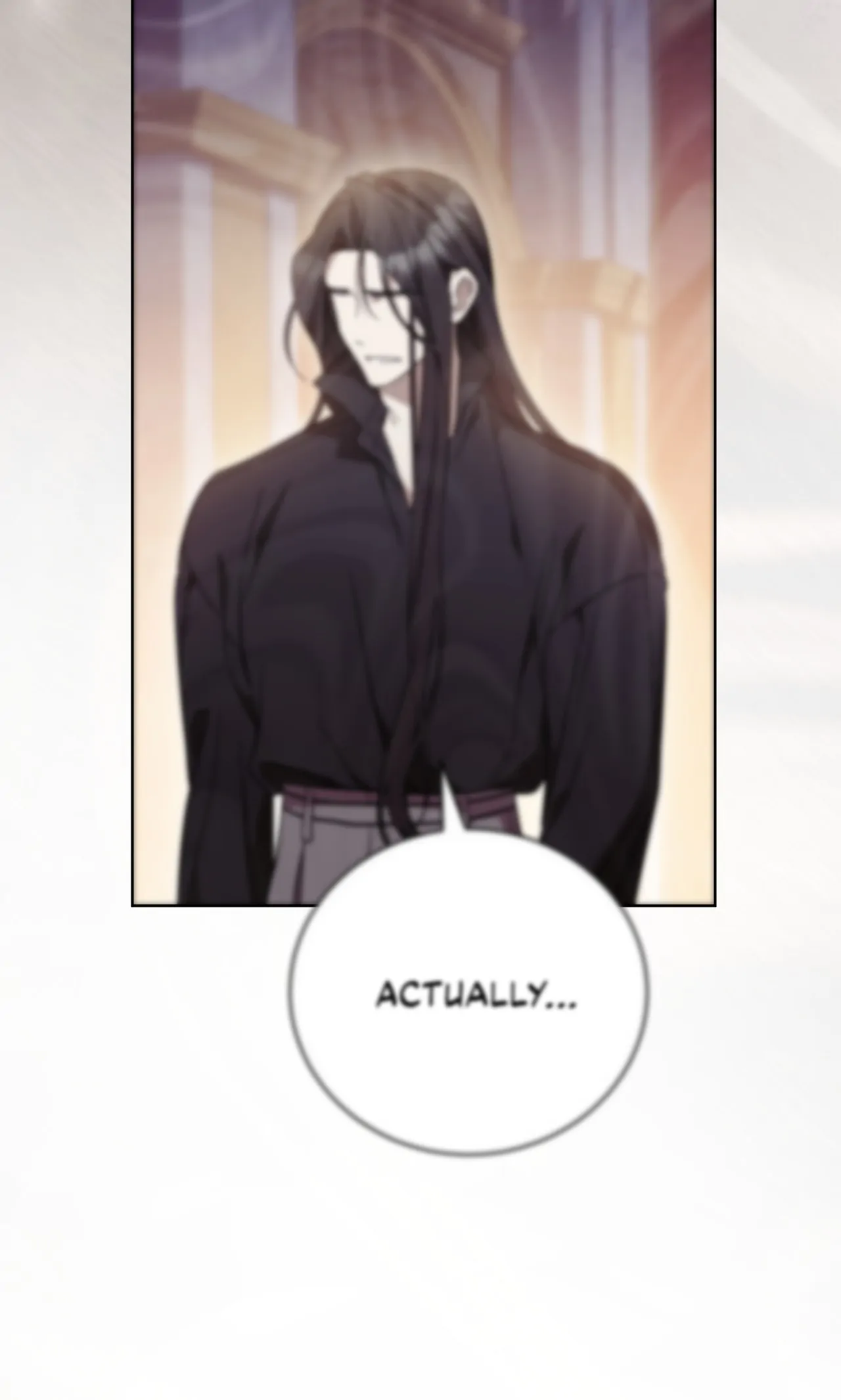 Black Chains - Chapter 5 manhwa