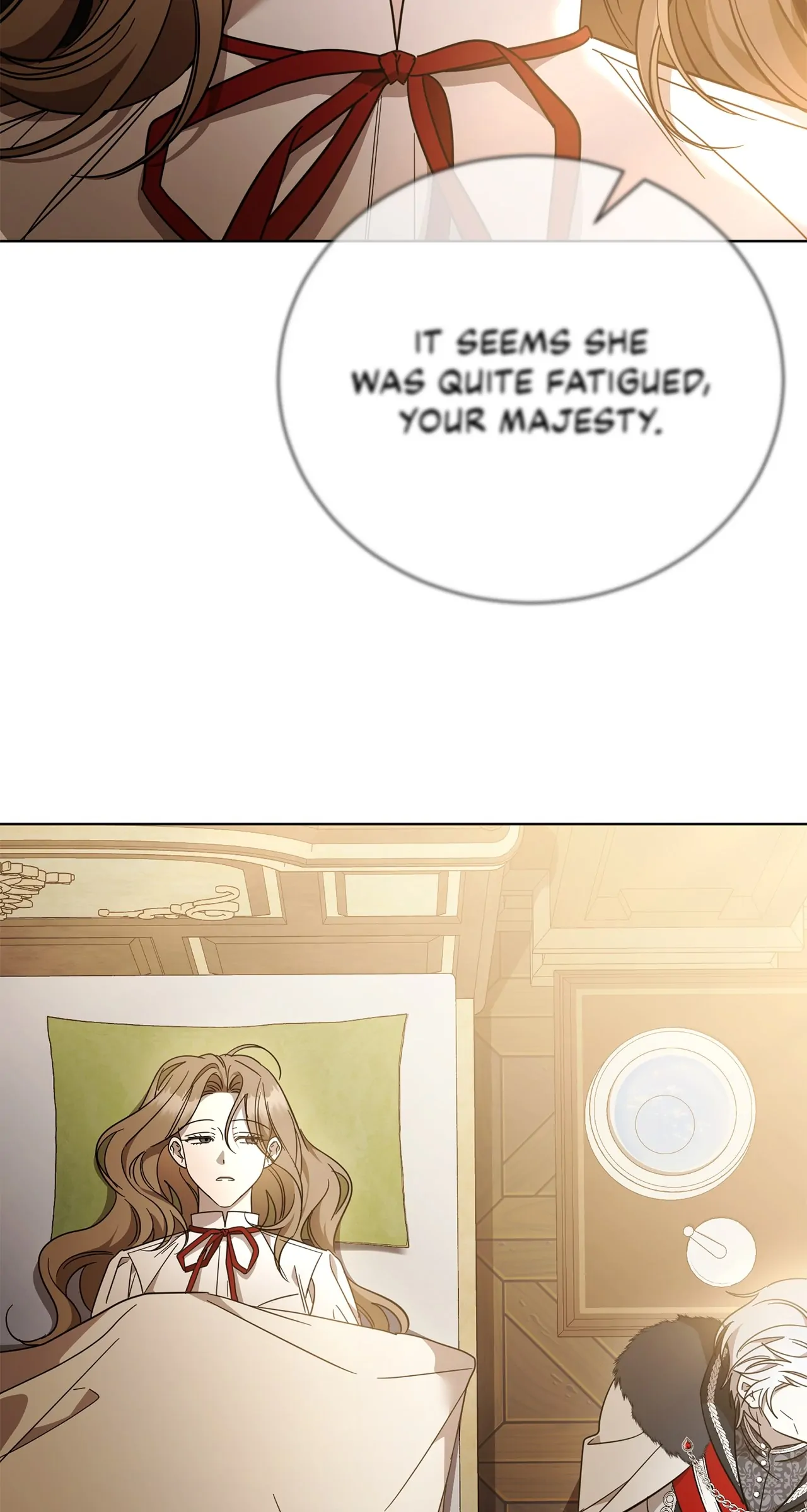Black Chains - Chapter 5 manhwa
