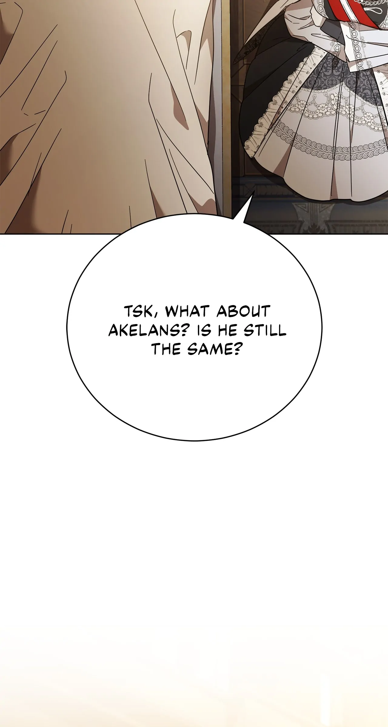 Black Chains - Chapter 5 manhwa