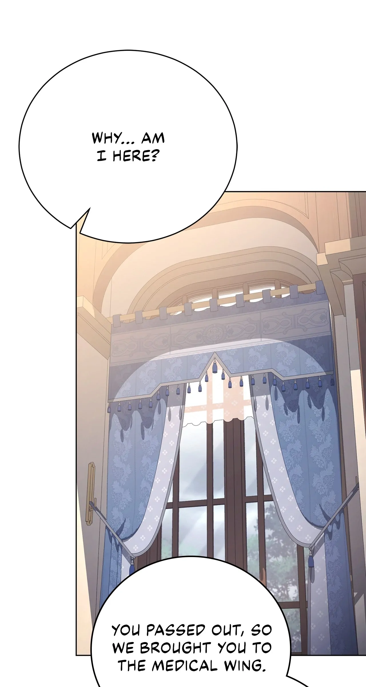 Black Chains - Chapter 5 manhwa