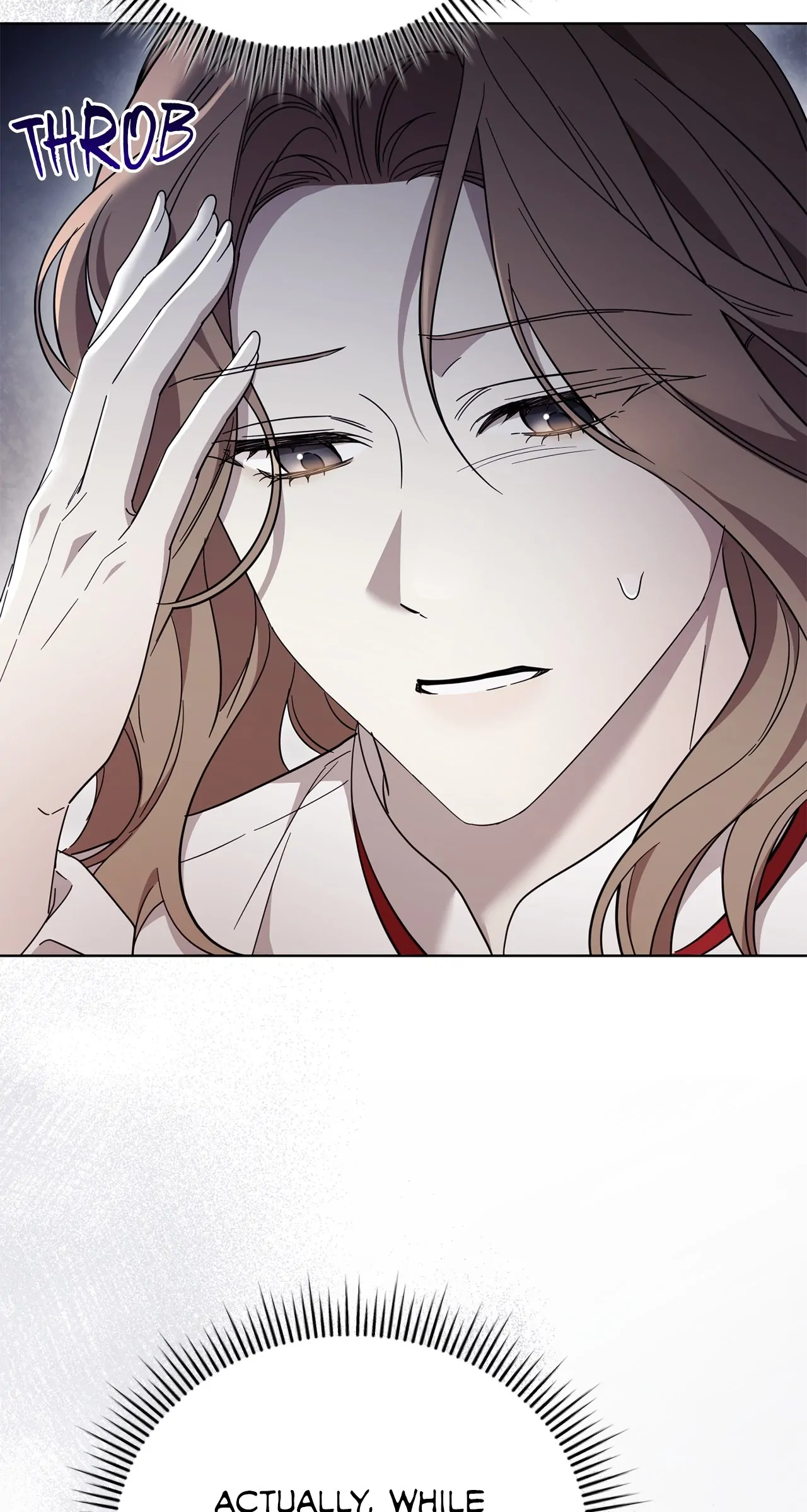 Black Chains - Chapter 5 manhwa