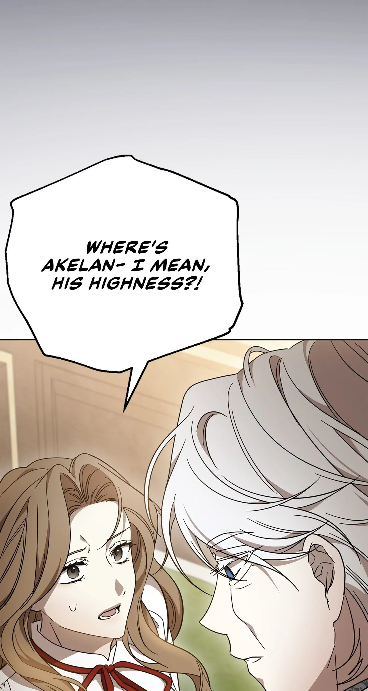 Black Chains - Chapter 5 manhwa