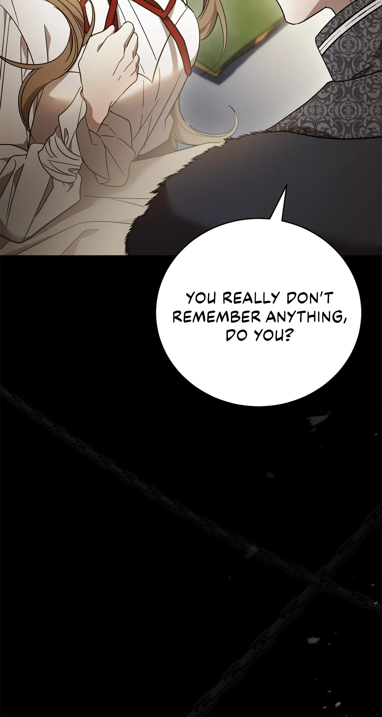 Black Chains - Chapter 5 manhwa