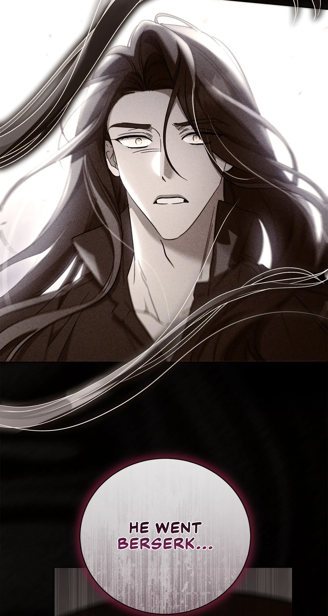 Black Chains - Chapter 5 manhwa