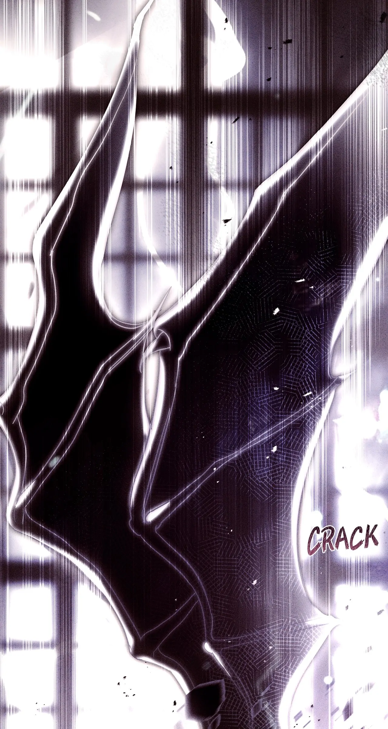 Black Chains - Chapter 5 manhwa