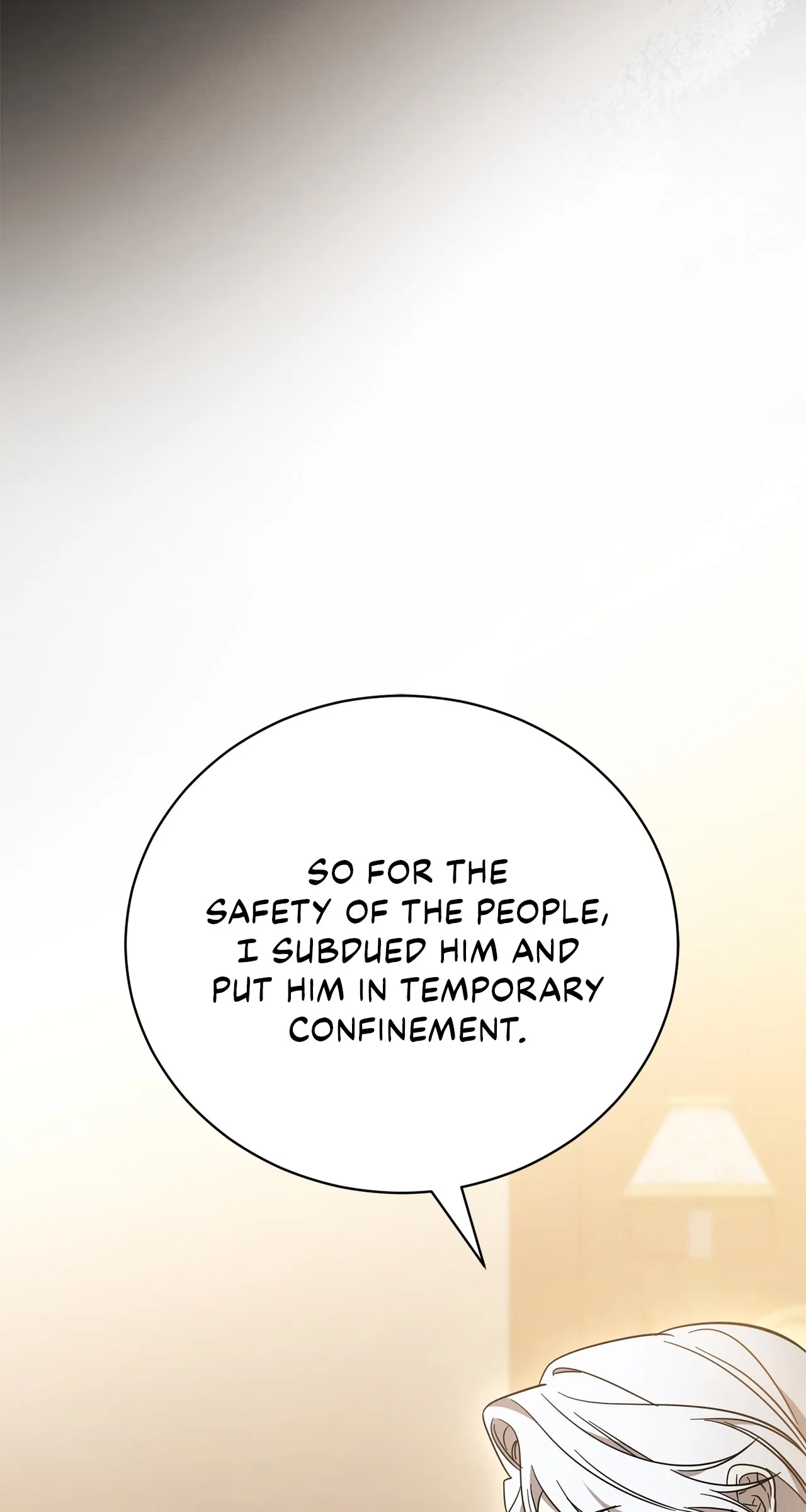 Black Chains - Chapter 5 manhwa