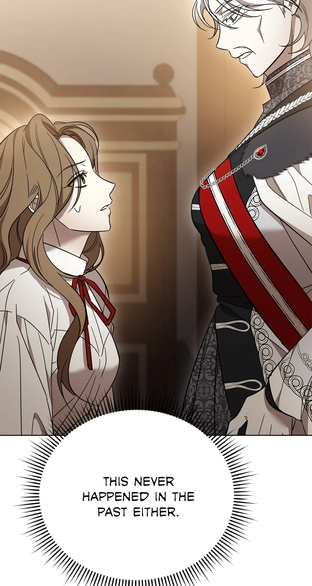 Black Chains - Chapter 5 manhwa