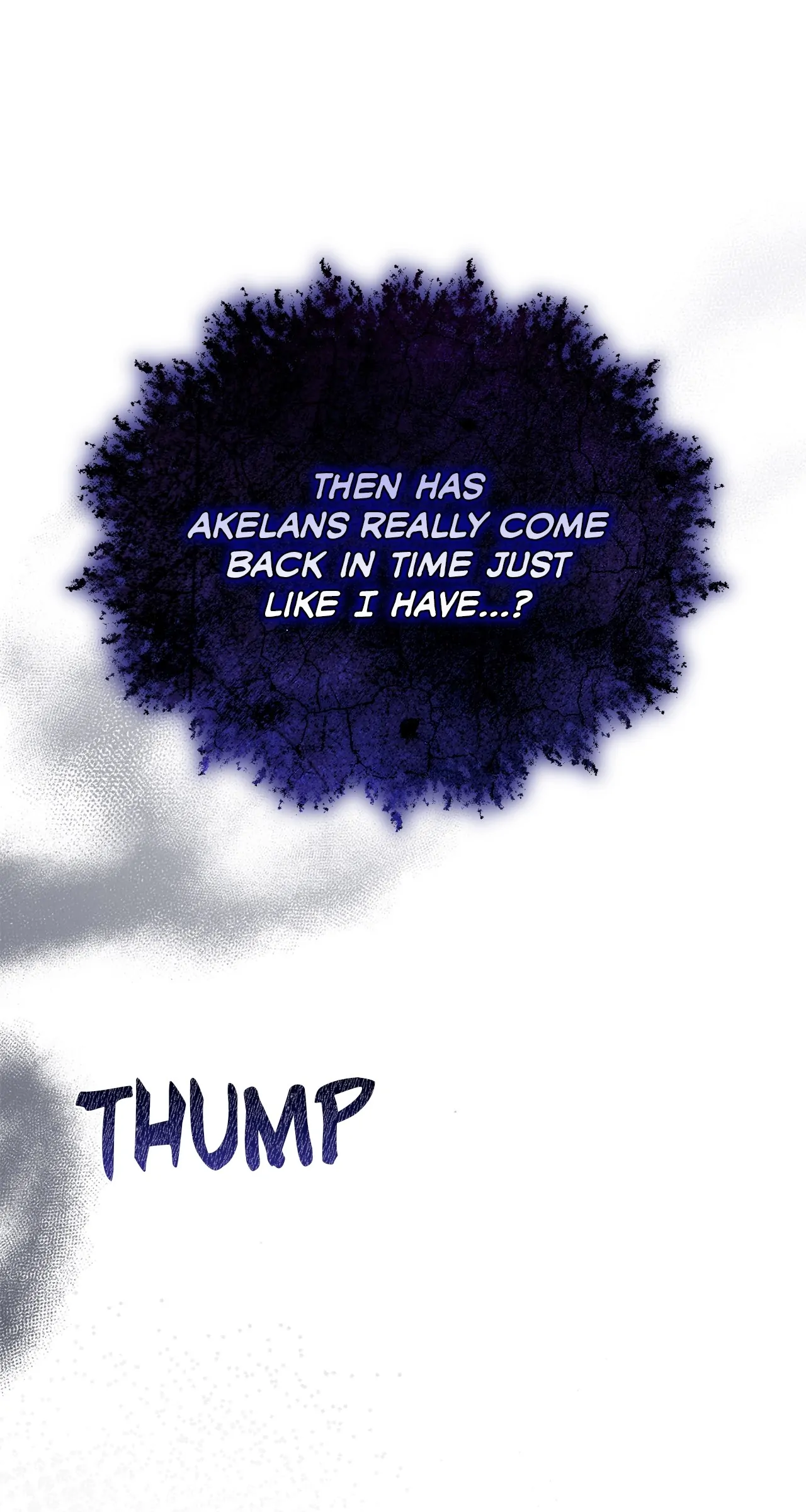 Black Chains - Chapter 5 manhwa