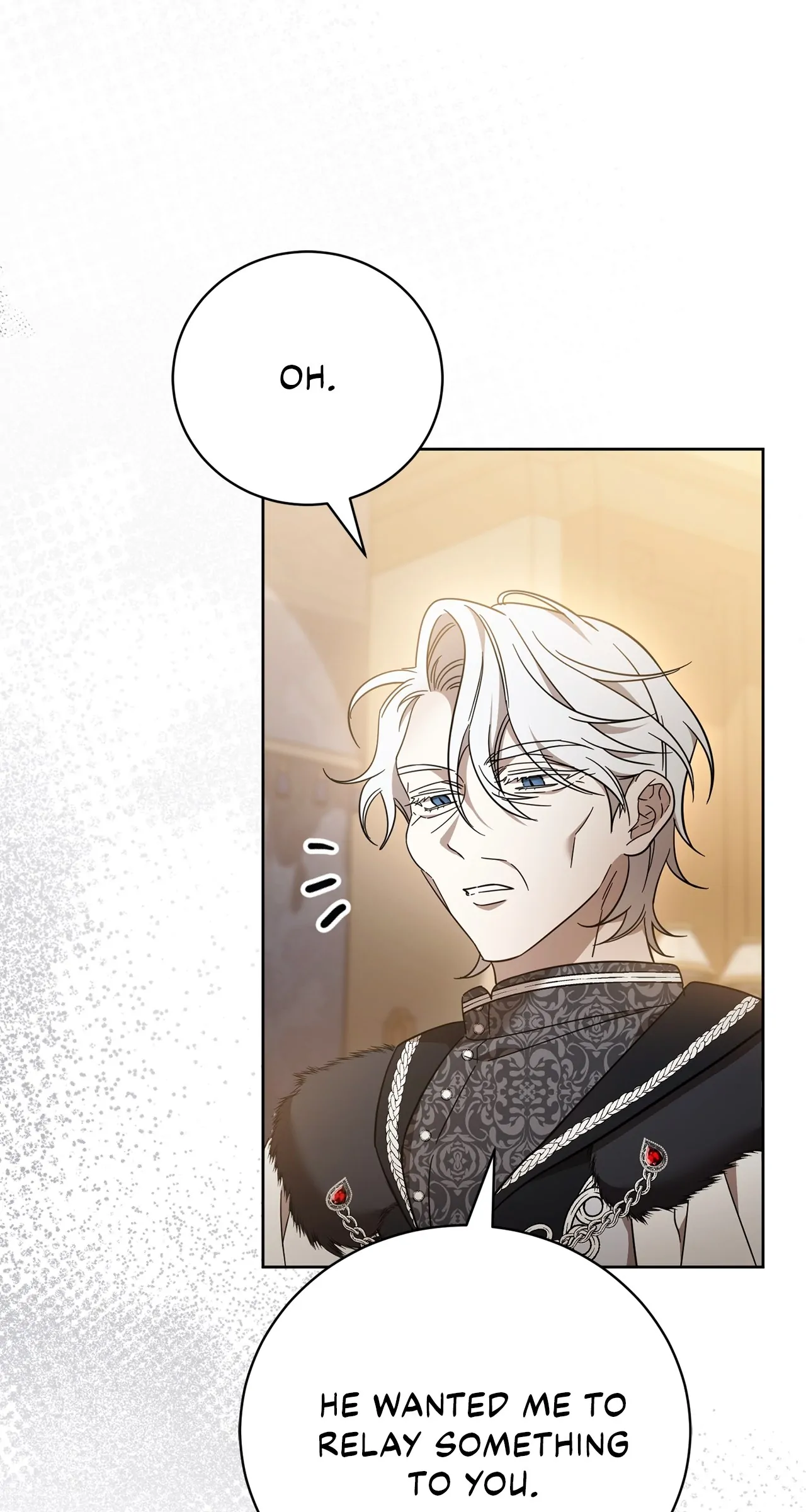 Black Chains - Chapter 5 manhwa
