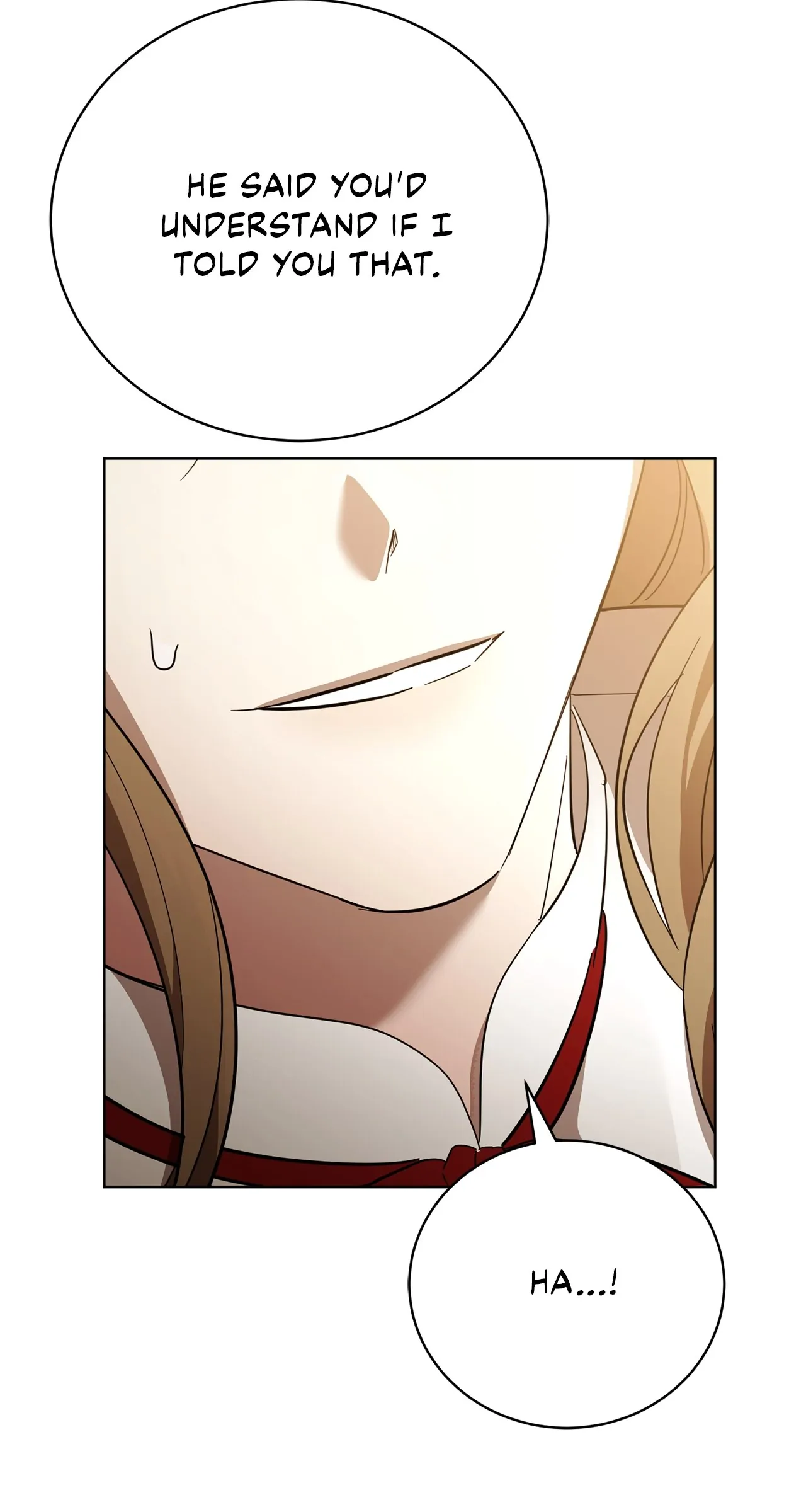 Black Chains - Chapter 5 manhwa