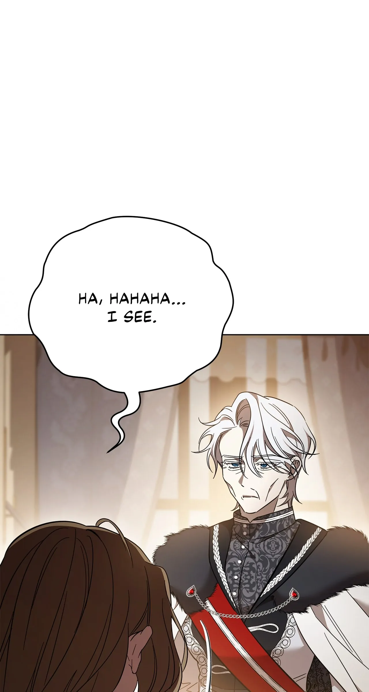 Black Chains - Chapter 5 manhwa