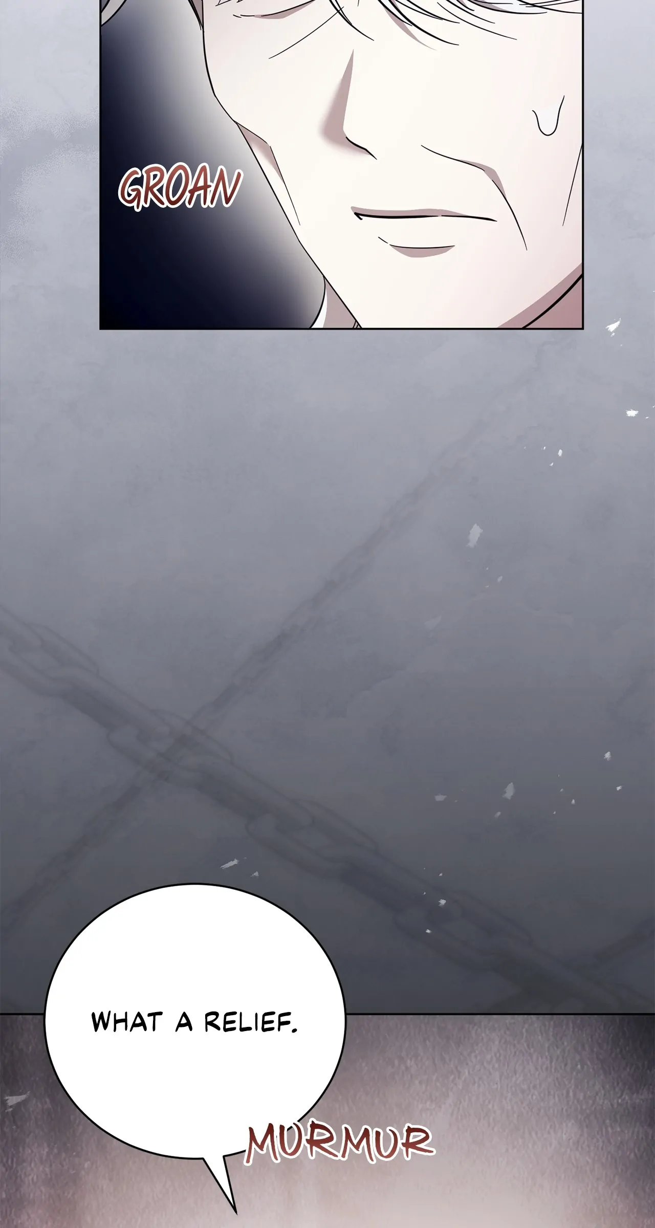 Black Chains - Chapter 5 manhwa