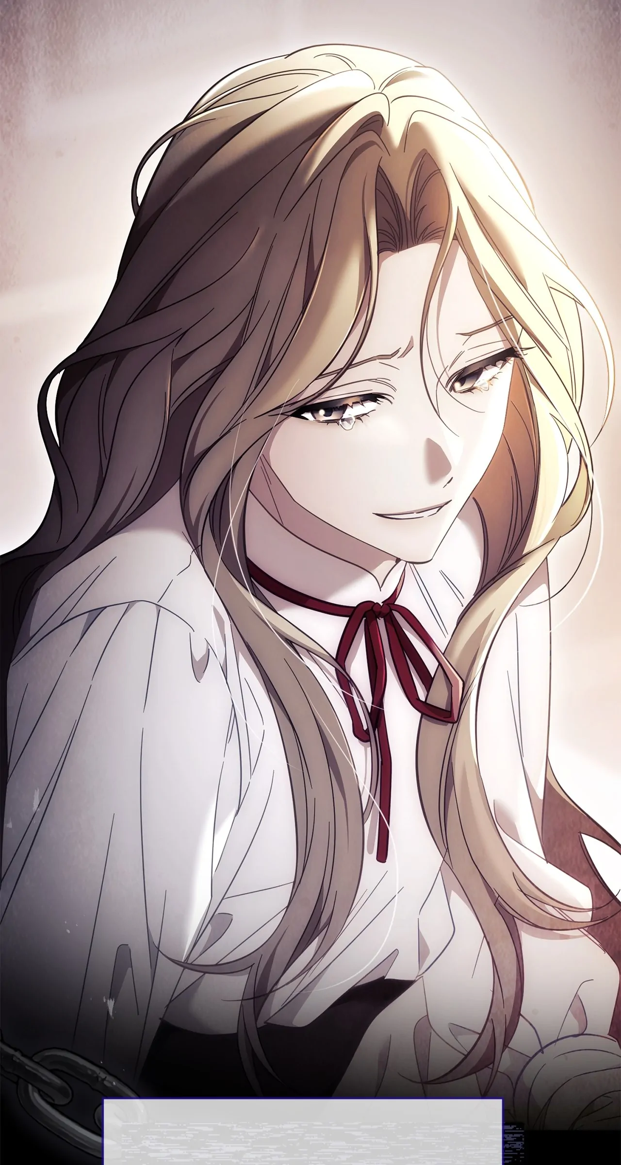 Black Chains - Chapter 5 manhwa