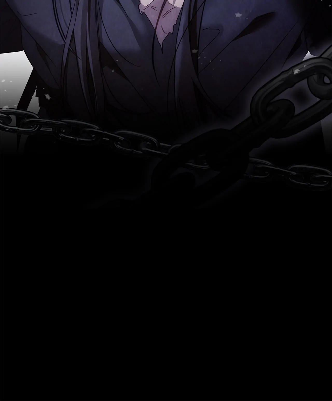 Black Chains - Chapter 5 manhwa