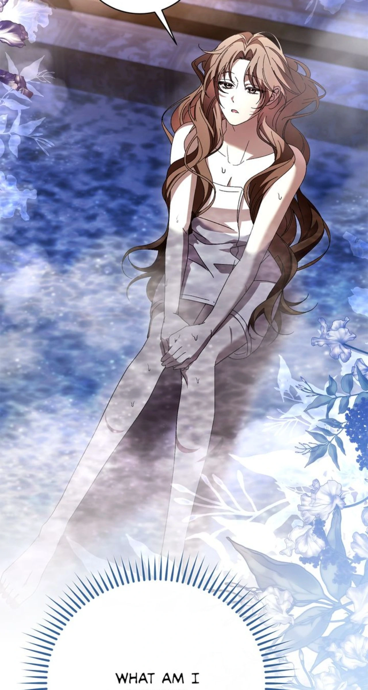 Black Chains - Chapter 50 manhwa