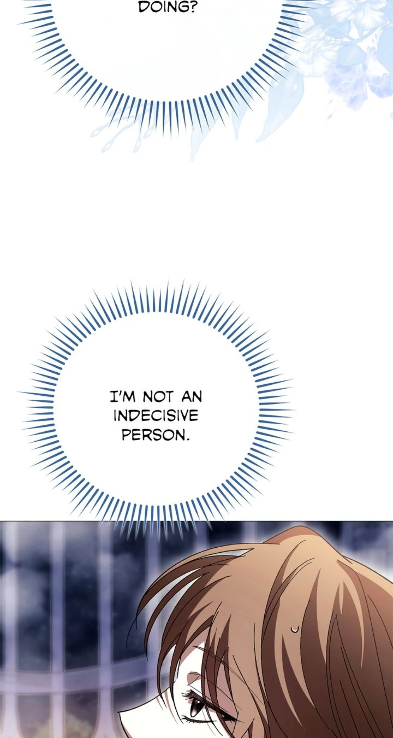 Black Chains - Chapter 50 manhwa