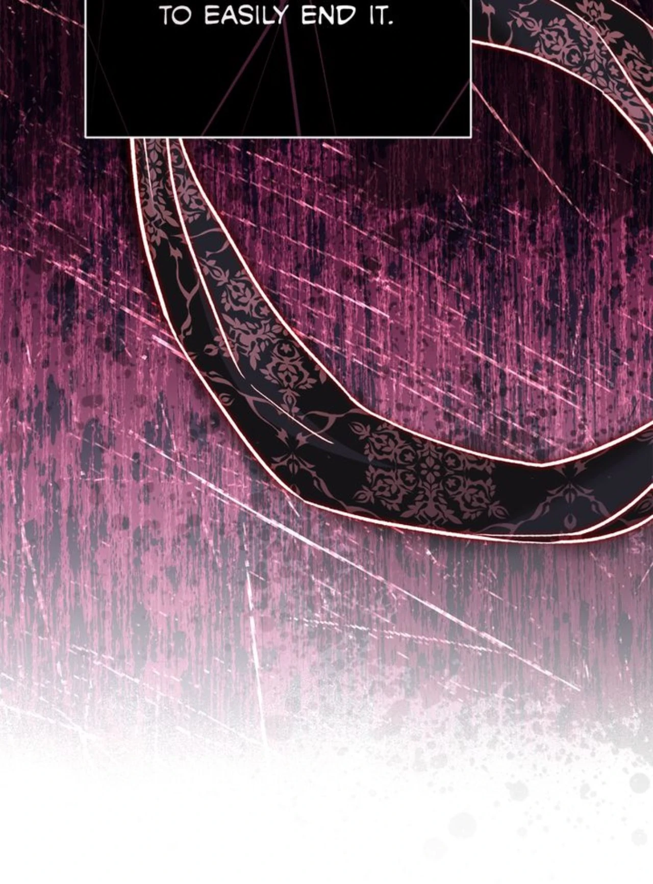 Black Chains - Chapter 50 manhwa
