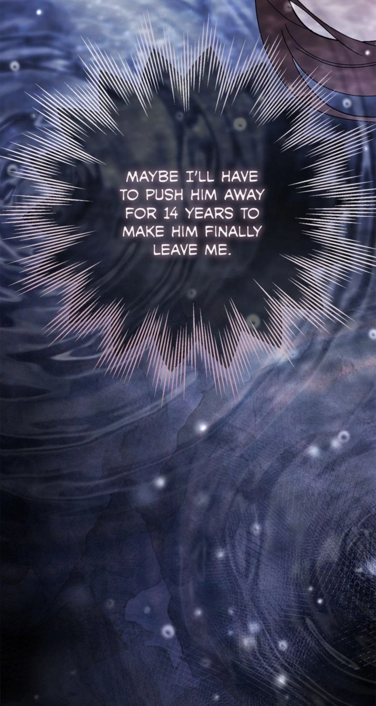 Black Chains - Chapter 50 manhwa
