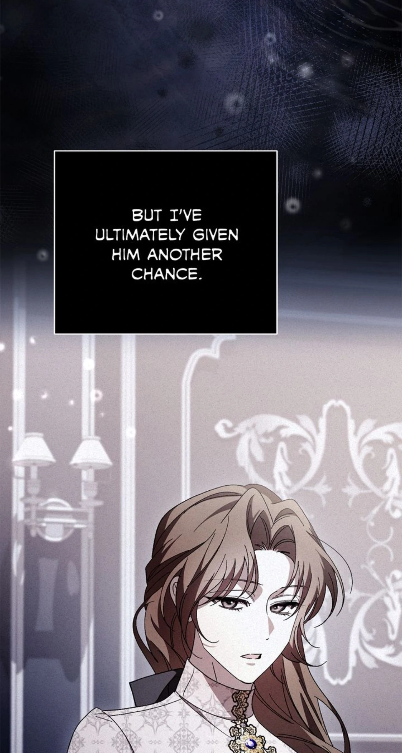 Black Chains - Chapter 50 manhwa