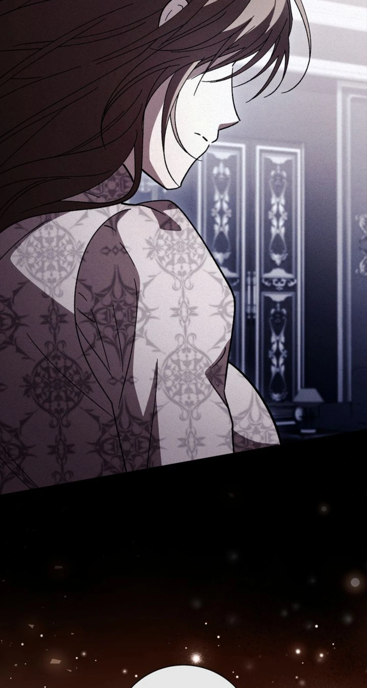 Black Chains - Chapter 50 manhwa