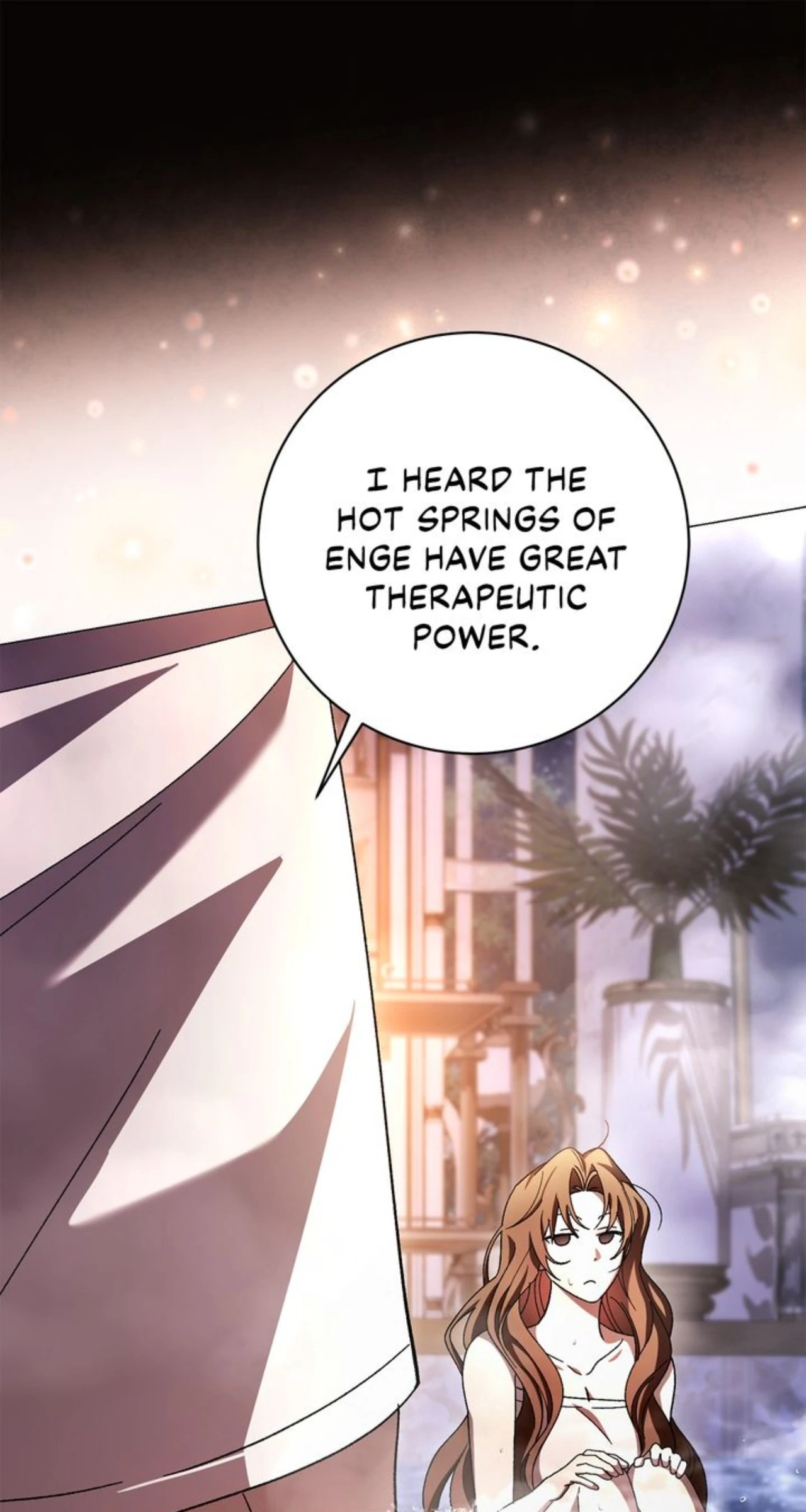 Black Chains - Chapter 50 manhwa