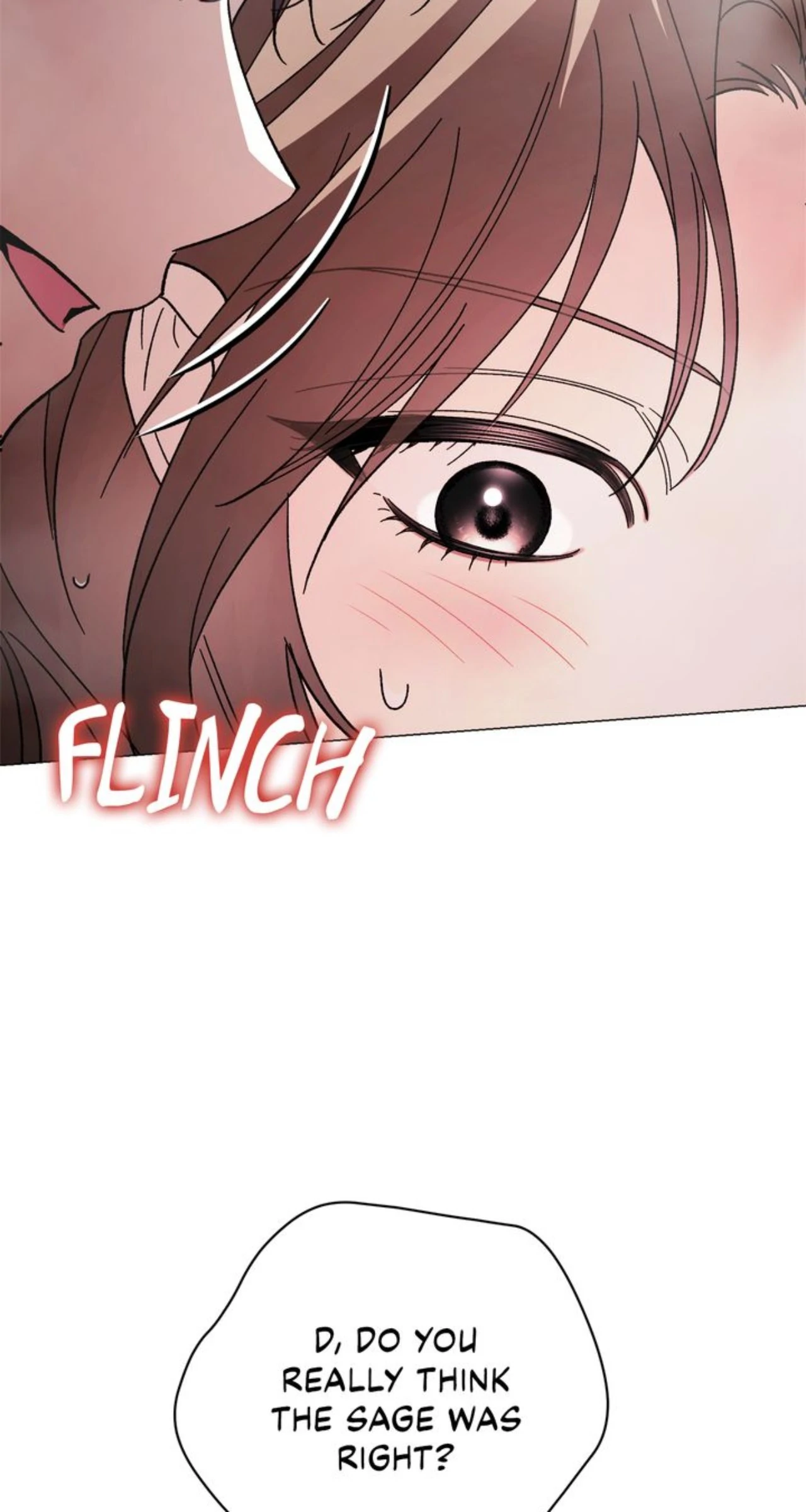 Black Chains - Chapter 50 manhwa
