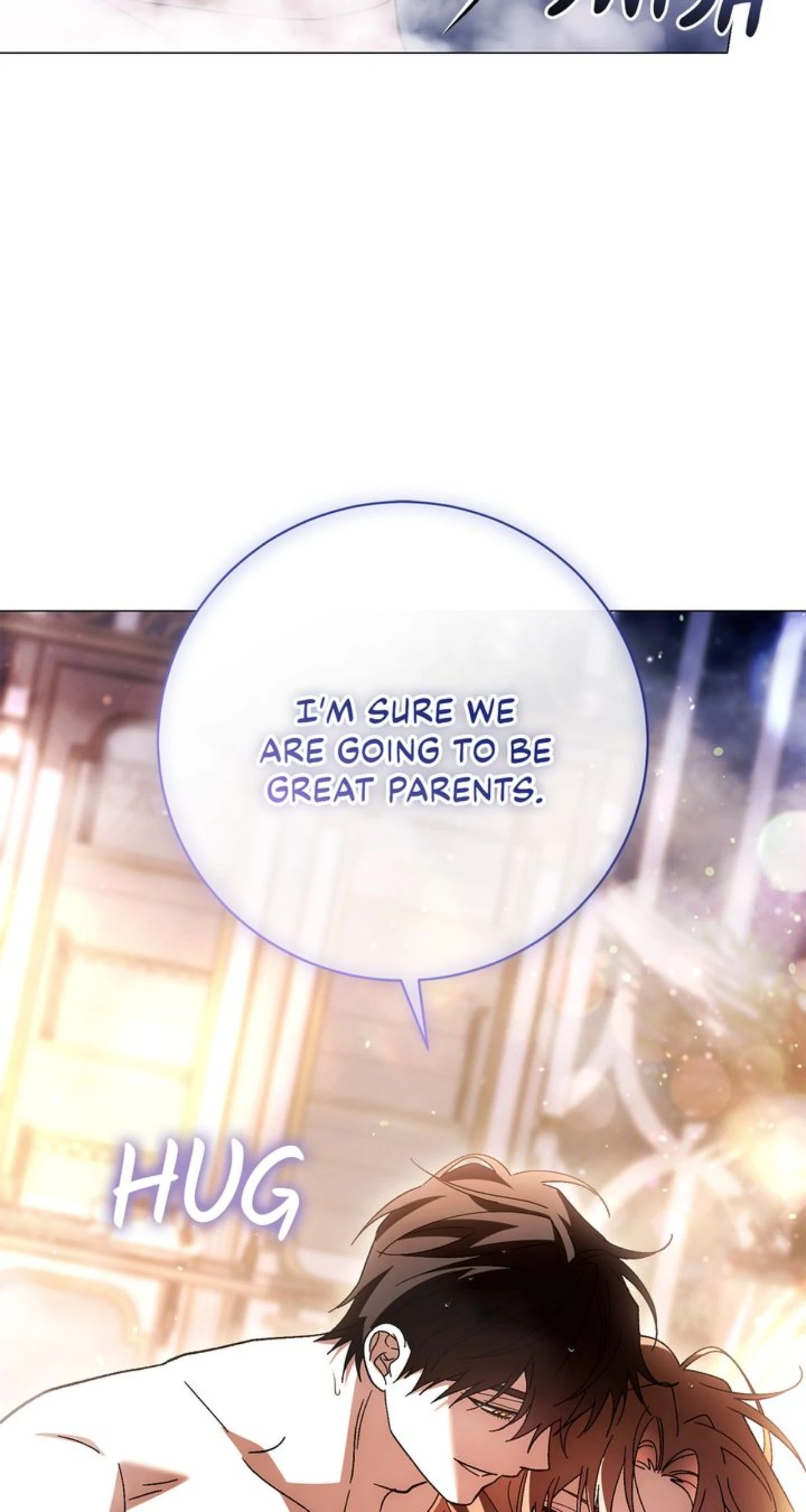 Black Chains - Chapter 50 manhwa