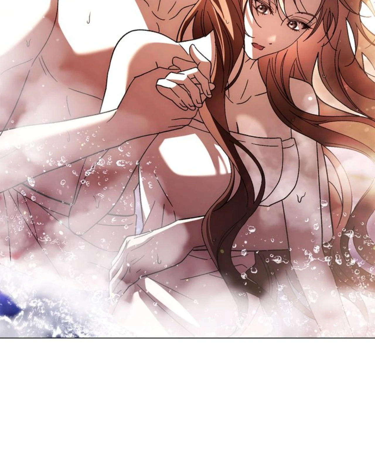 Black Chains - Chapter 50 manhwa