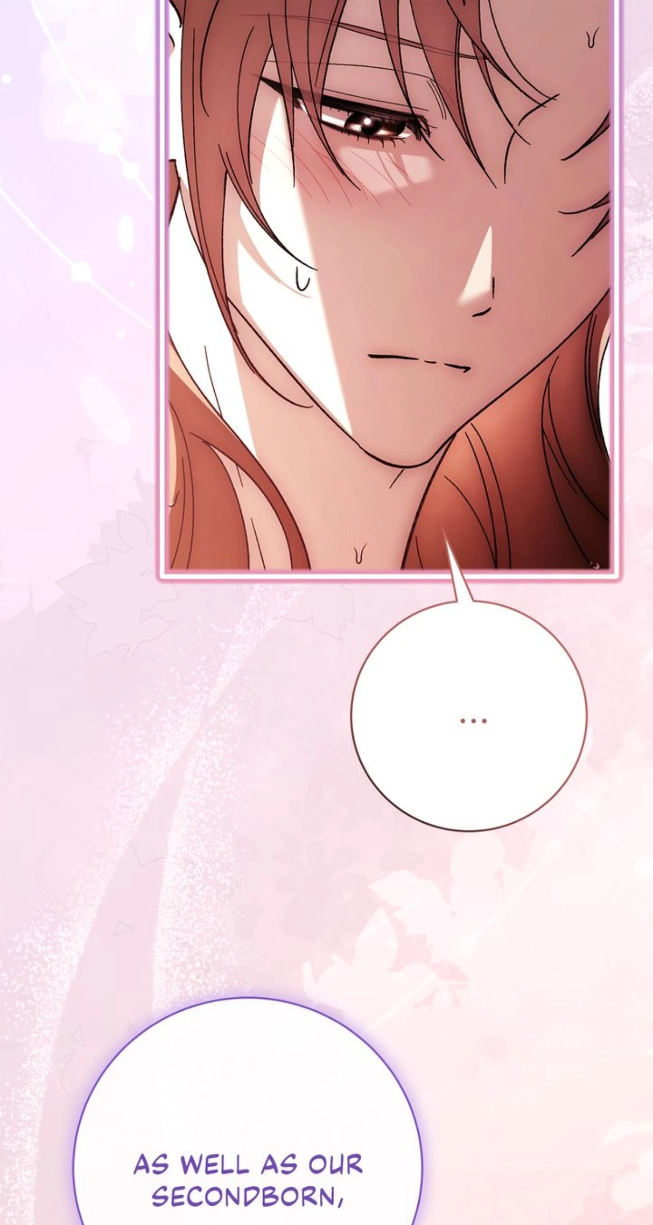 Black Chains - Chapter 50 manhwa