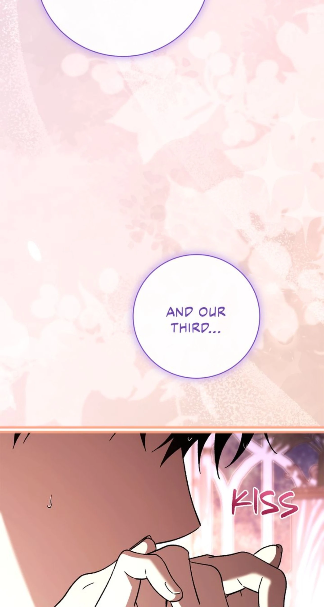 Black Chains - Chapter 50 manhwa