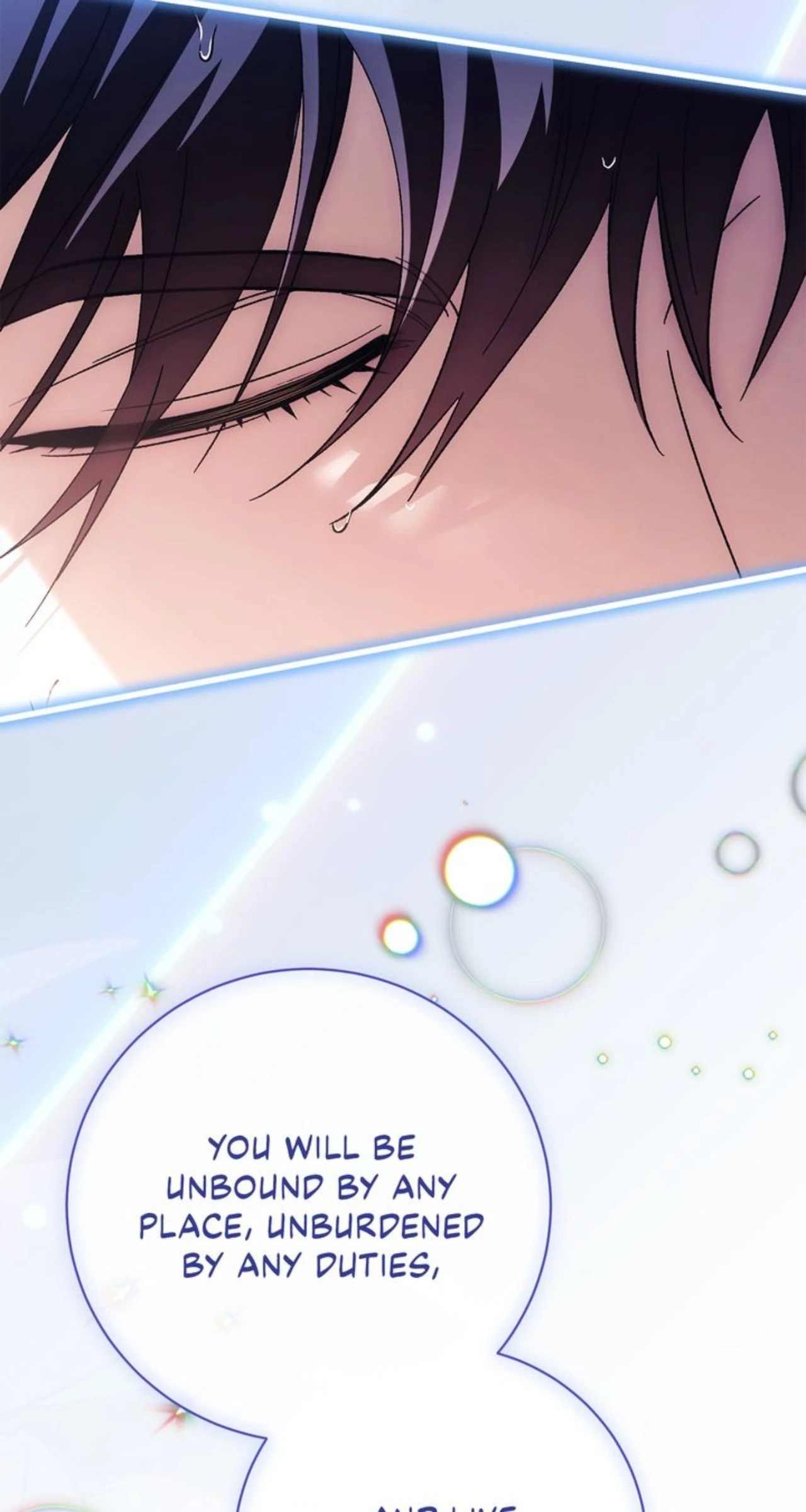 Black Chains - Chapter 50 manhwa